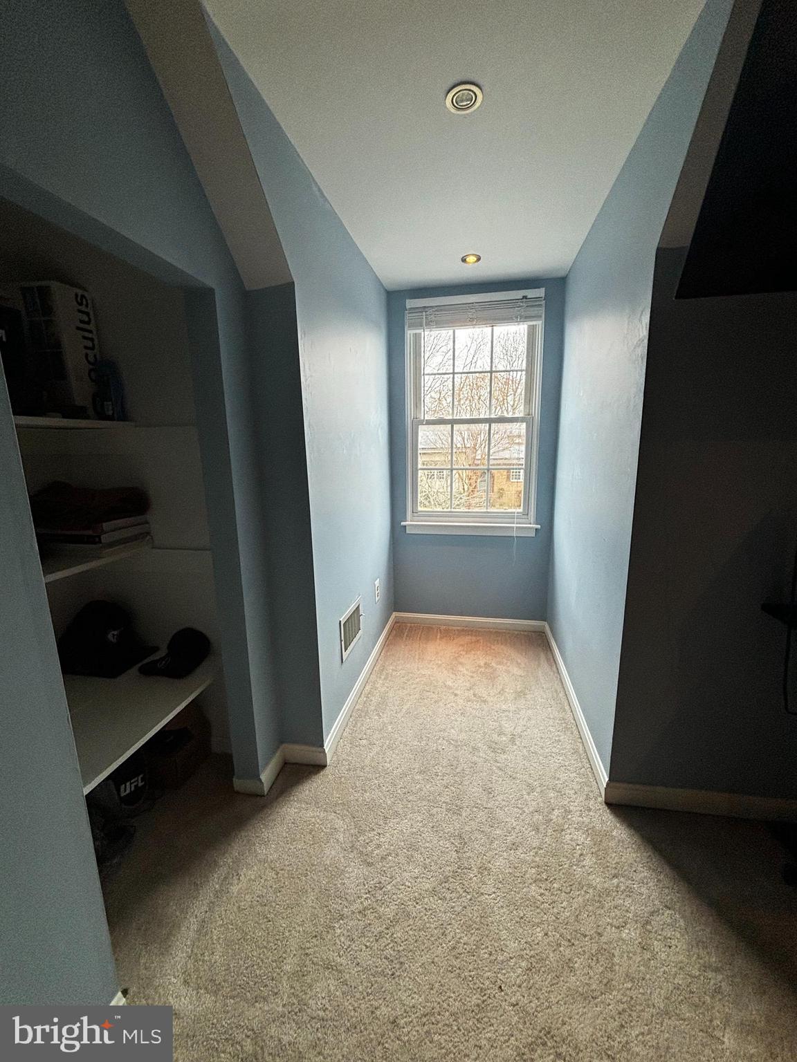 FOXMOOR - Residential