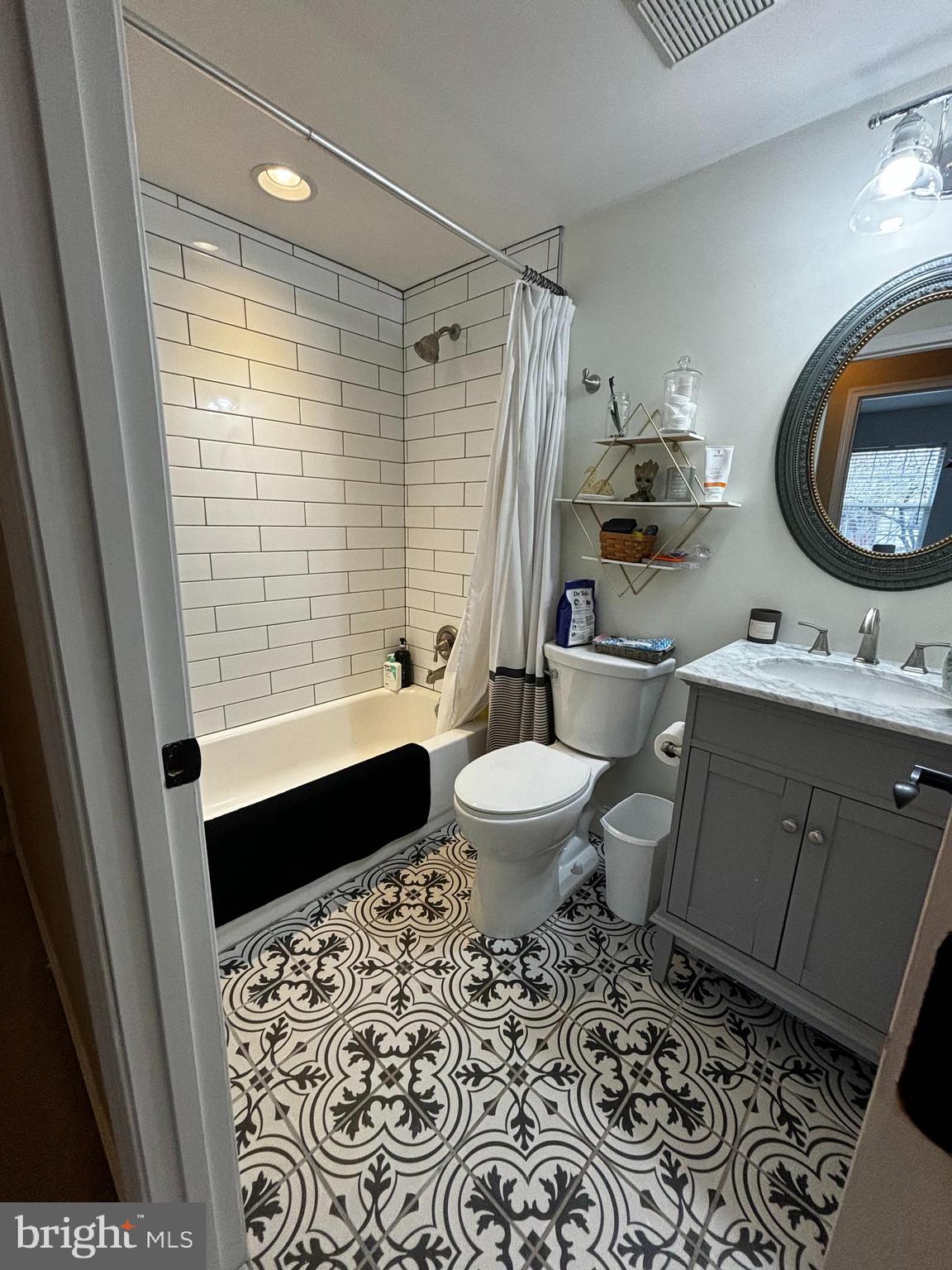 FOXMOOR - Residential