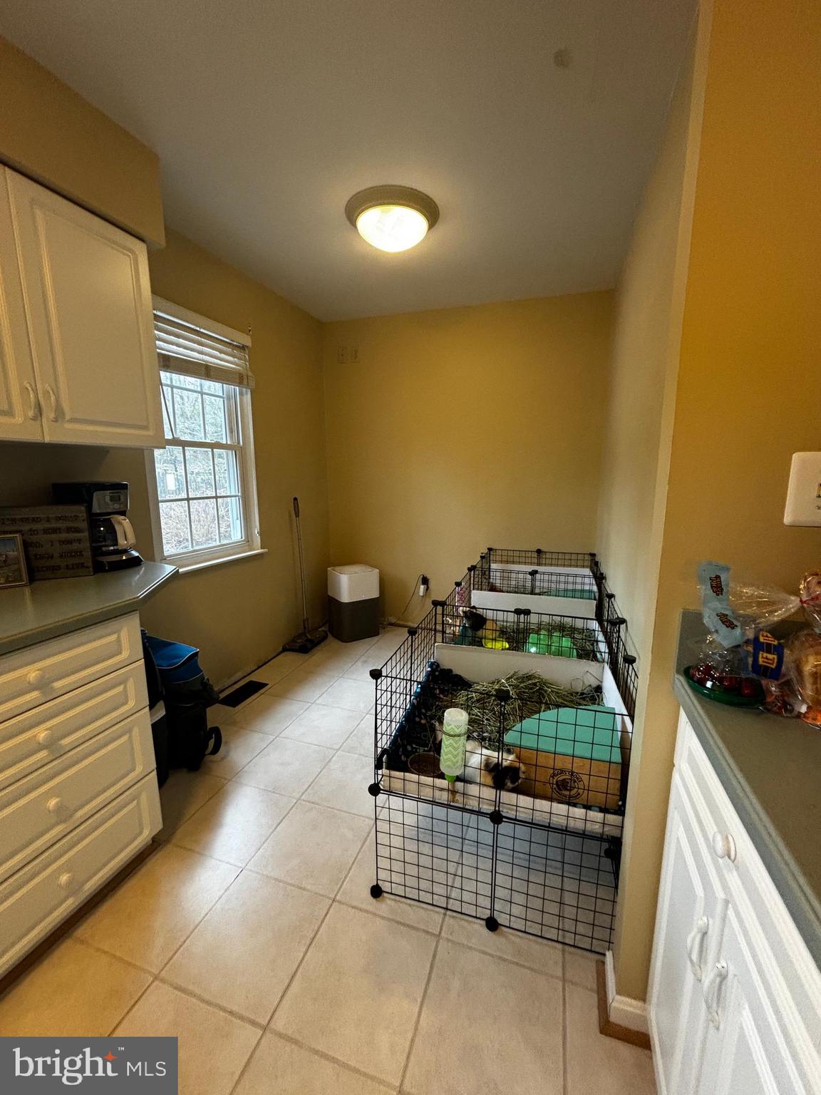 FOXMOOR - Residential