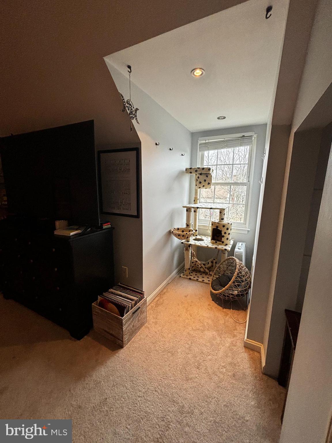 FOXMOOR - Residential