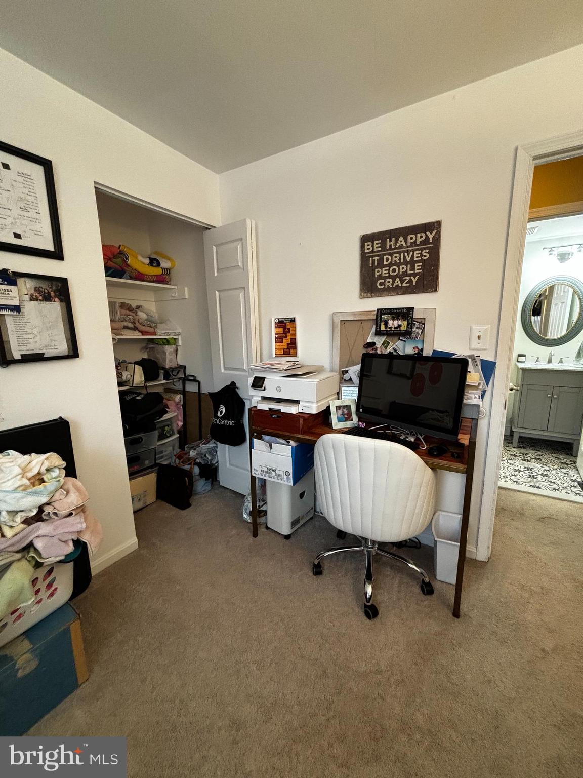 FOXMOOR - Residential