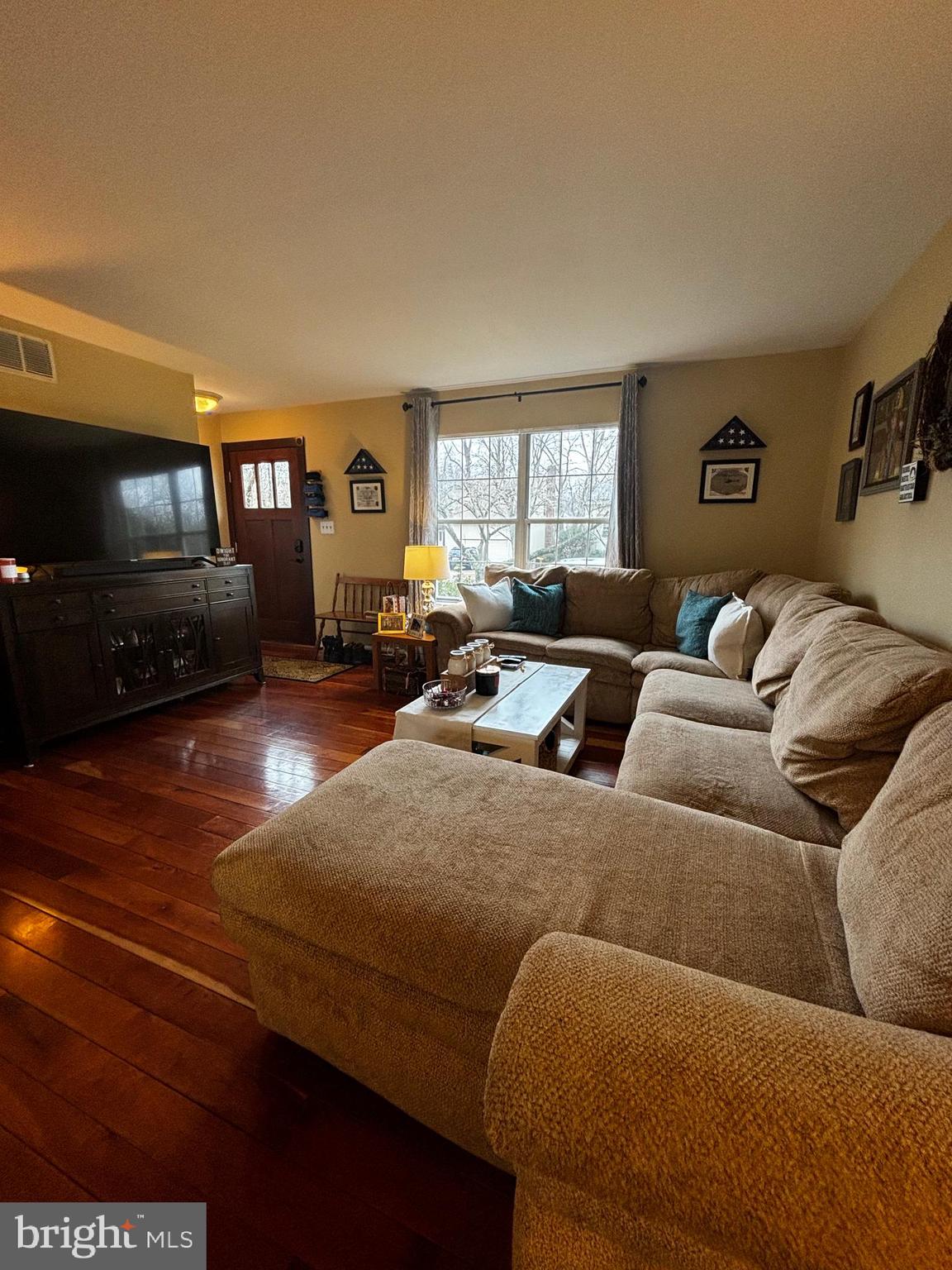 FOXMOOR - Residential