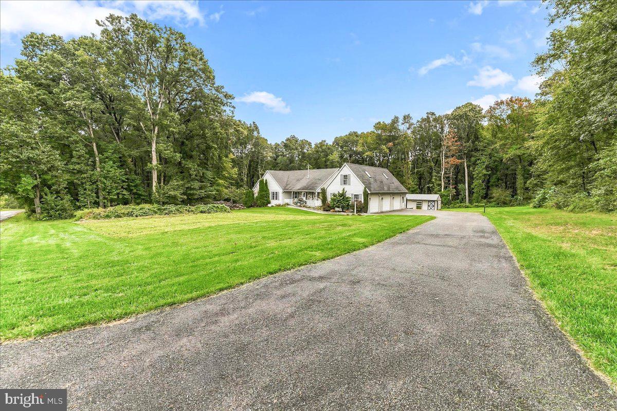 318 SPRINGHILL ROAD