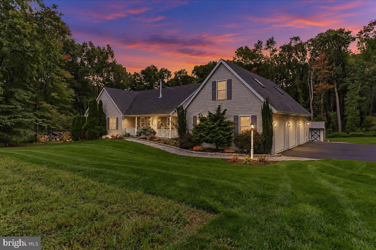 318 SPRINGHILL ROAD