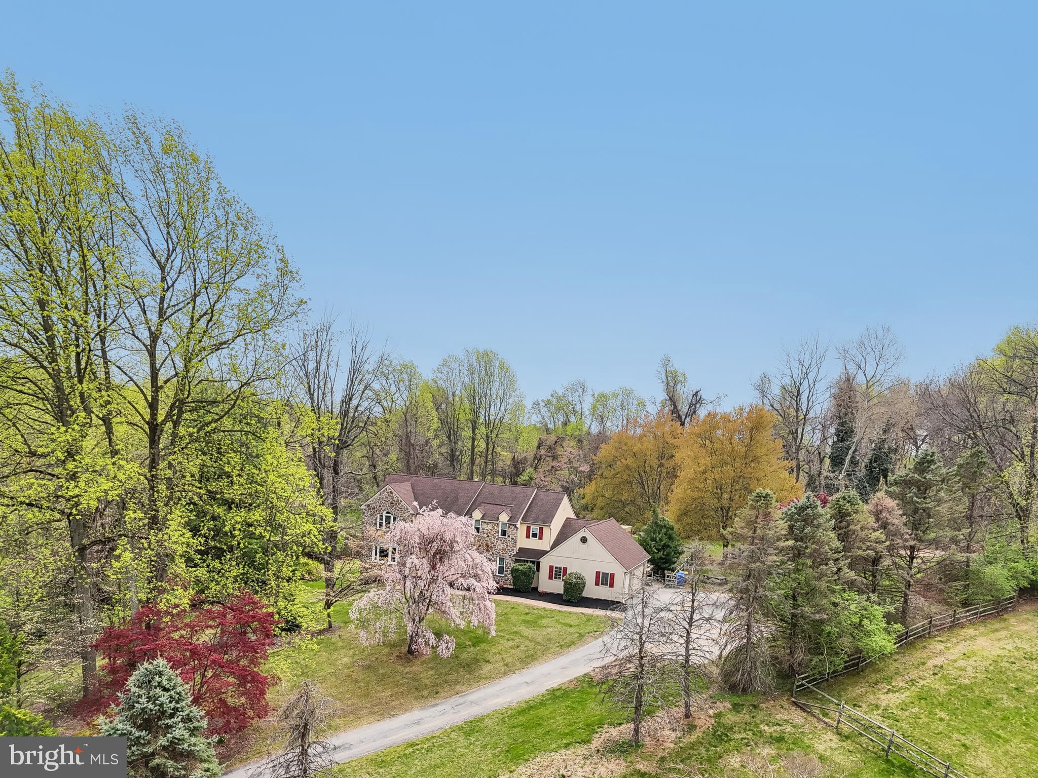 GLEN MILLS - Residential