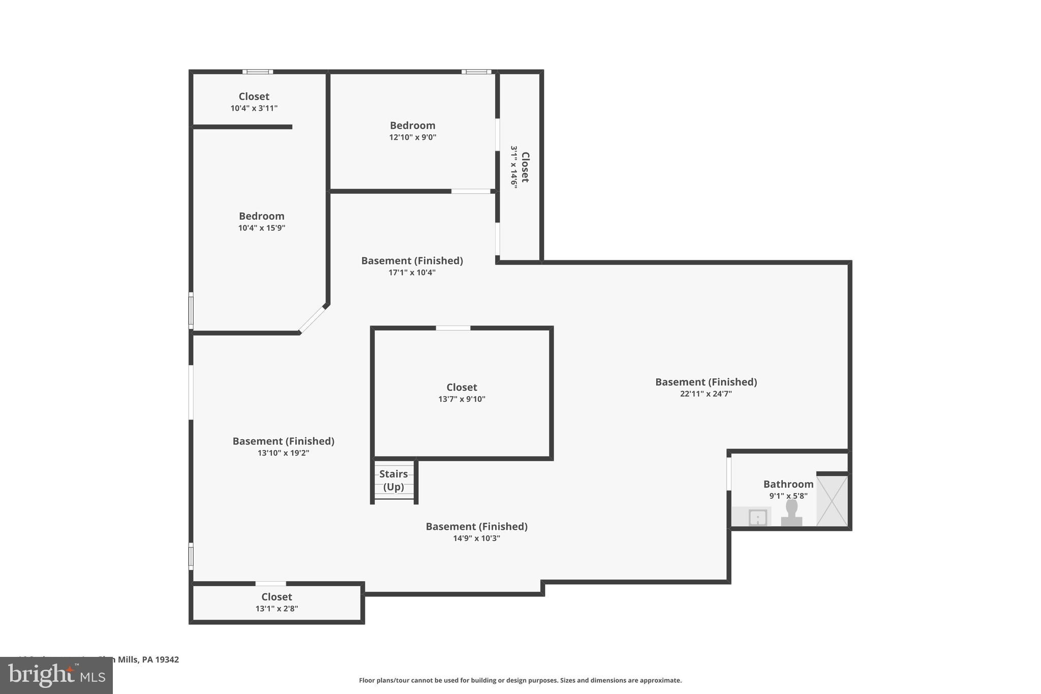 GLEN MILLS - Residential