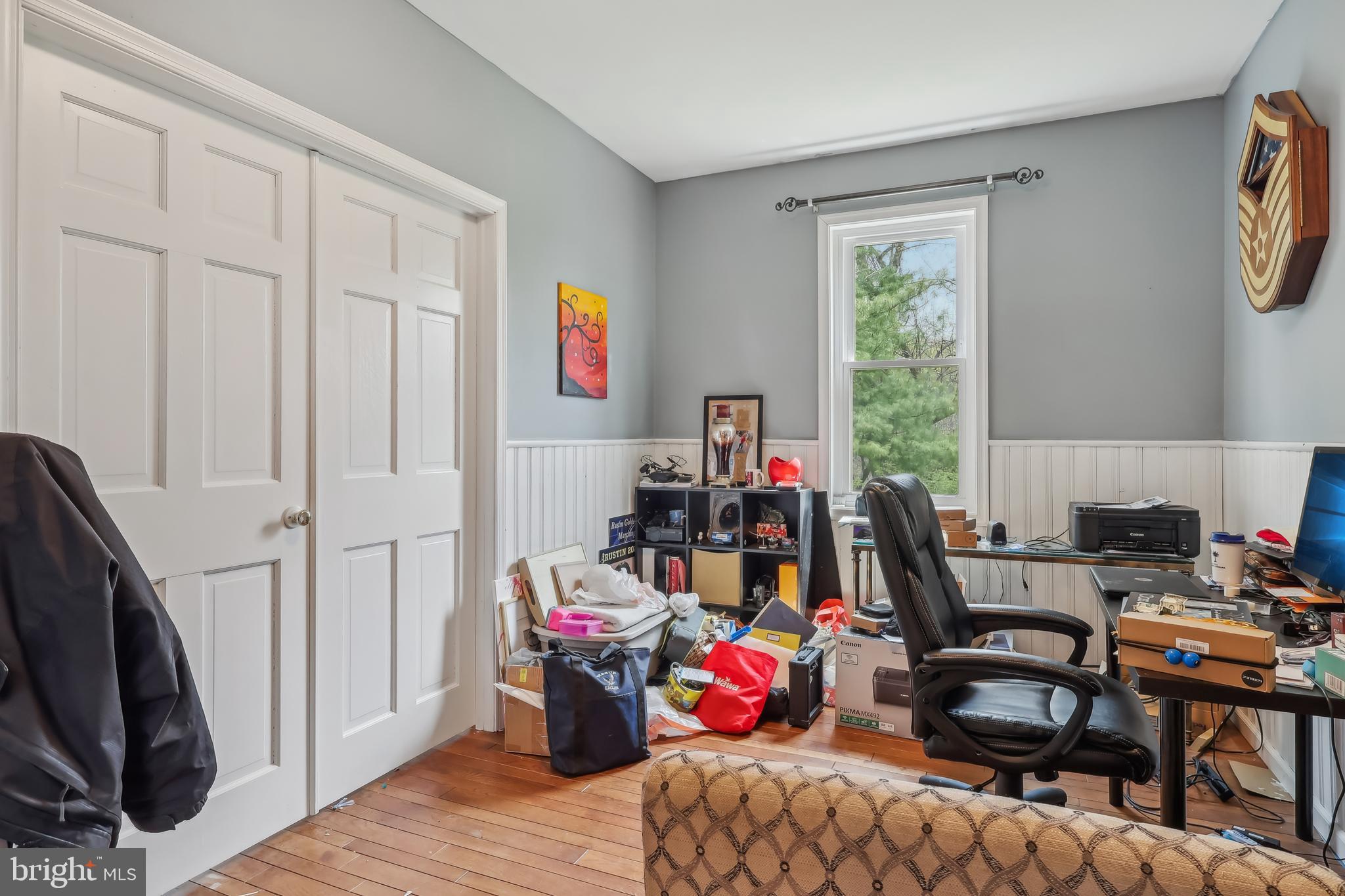 GLEN MILLS - Residential