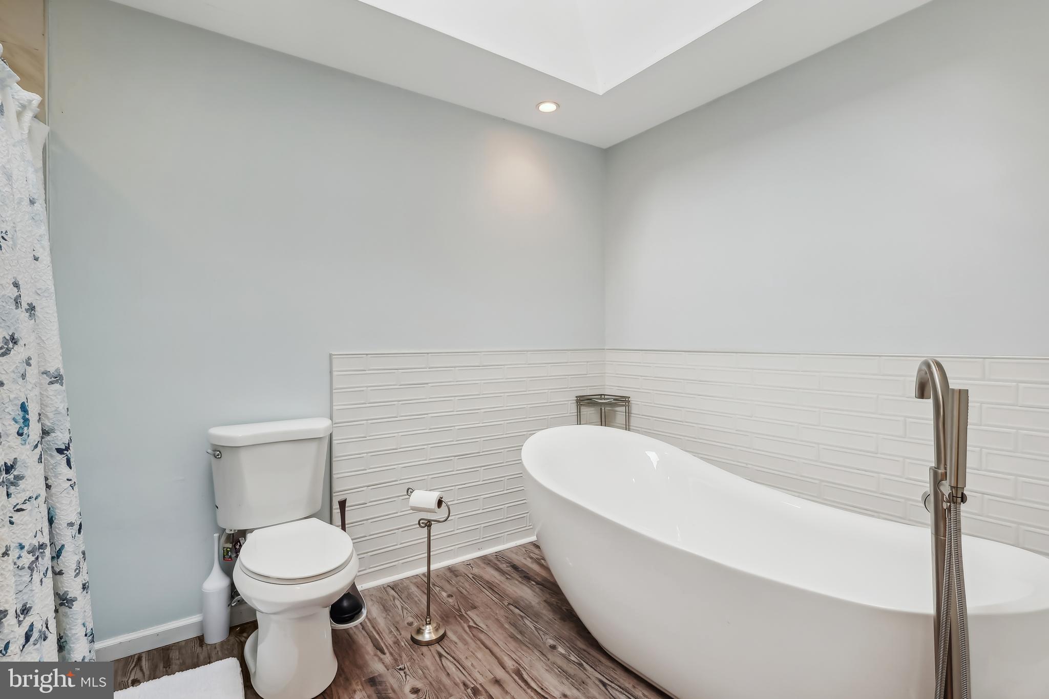 GLEN MILLS - Residential