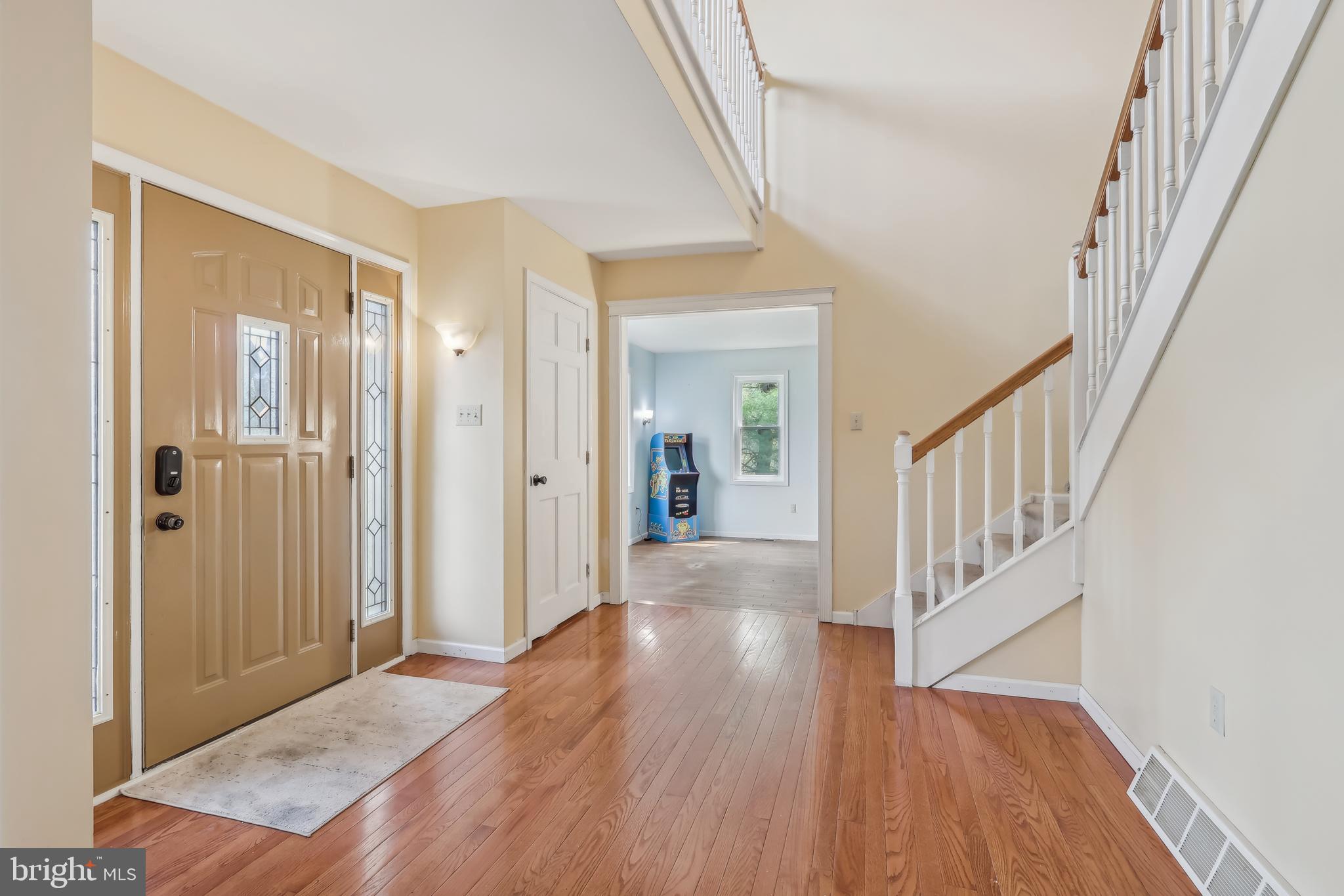 GLEN MILLS - Residential