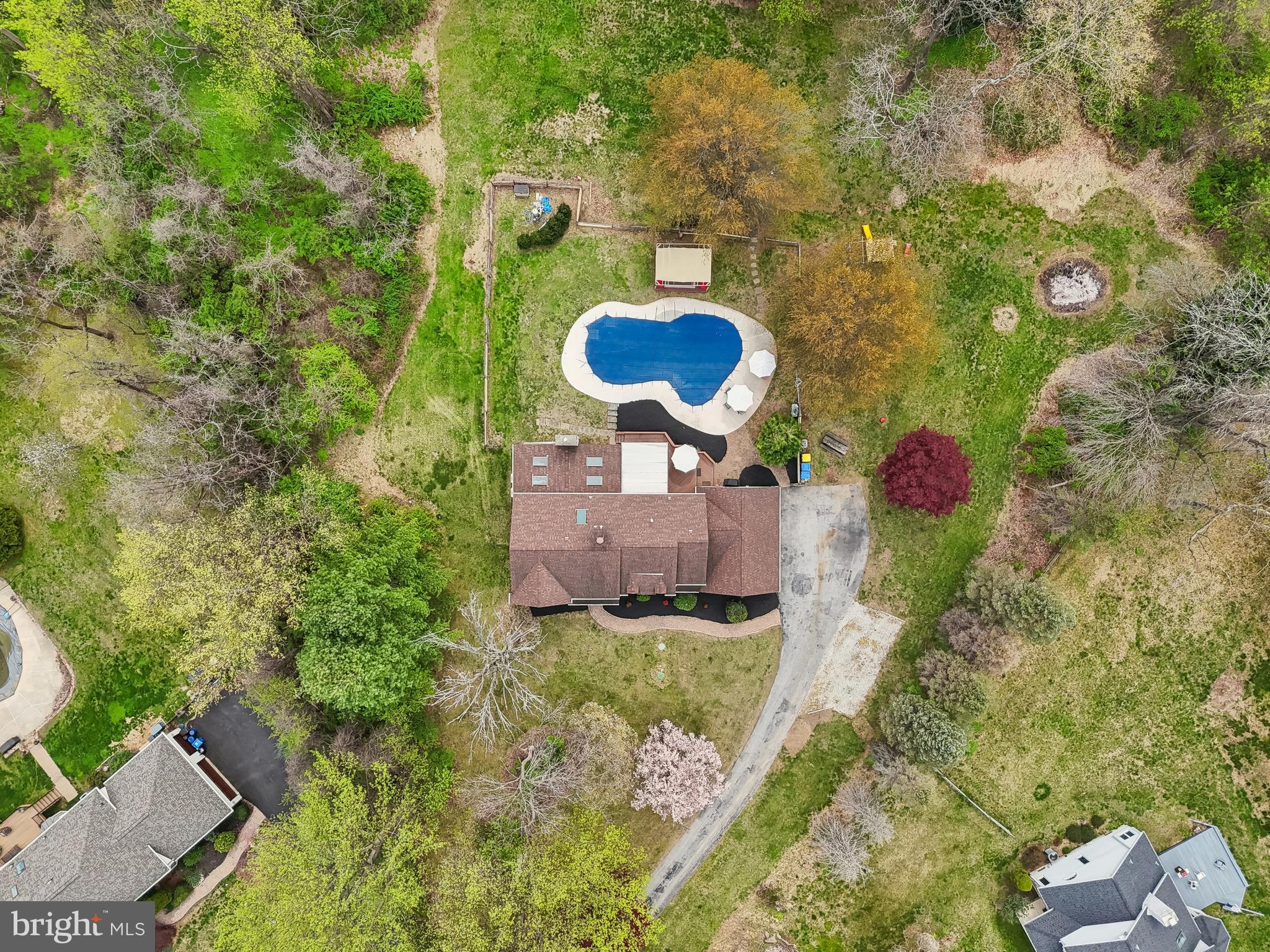GLEN MILLS - Residential