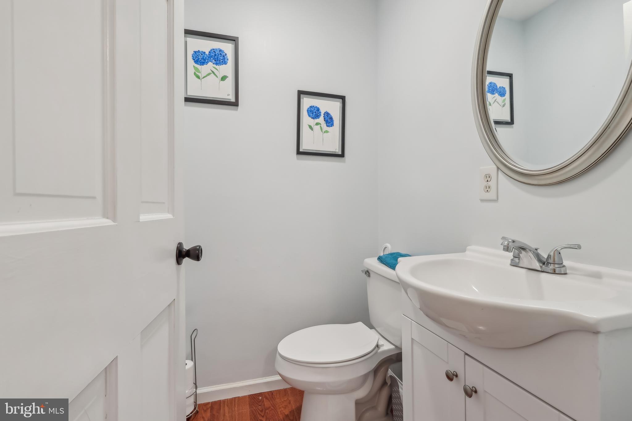 GLEN MILLS - Residential