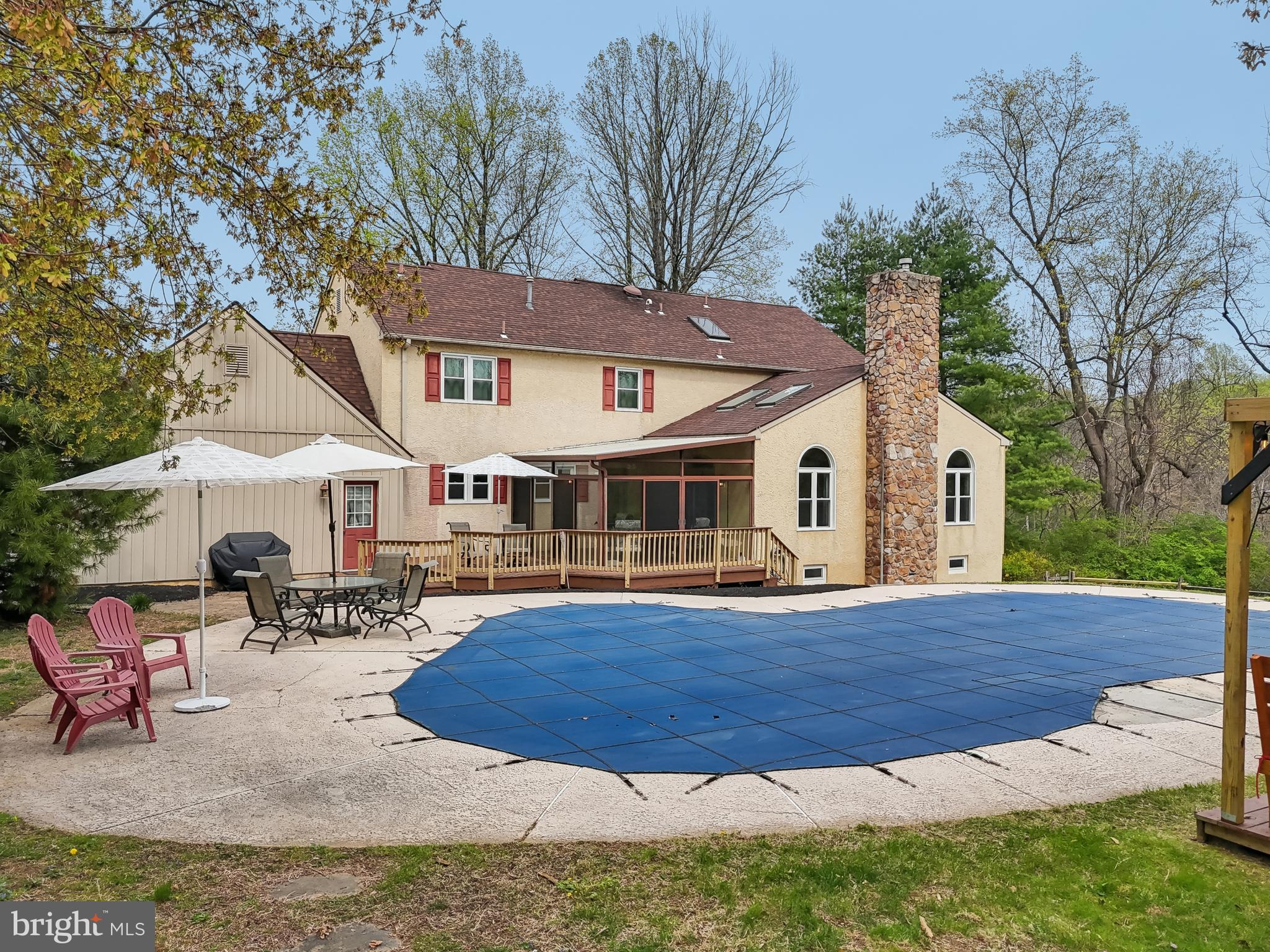 GLEN MILLS - Residential