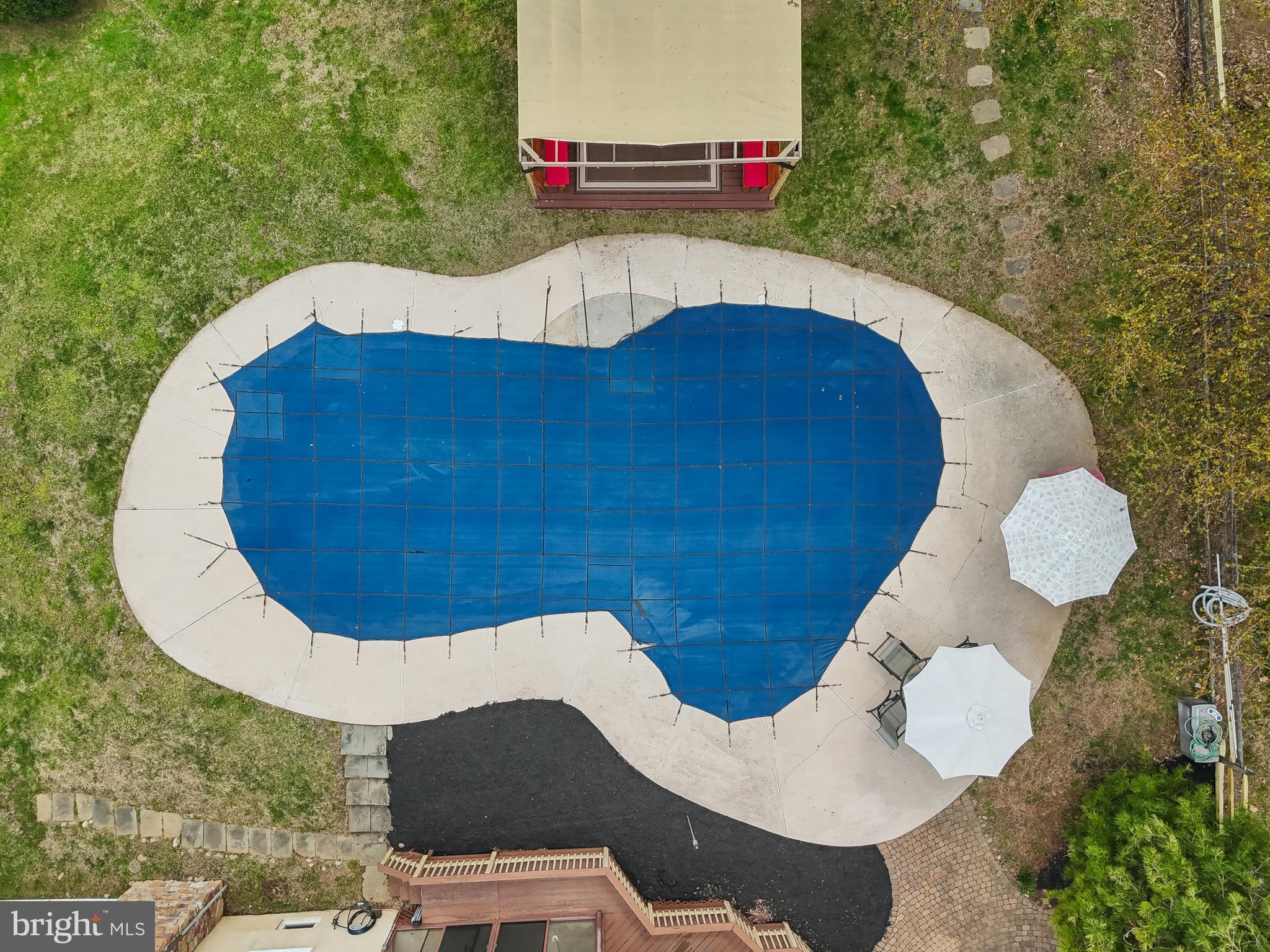 GLEN MILLS - Residential