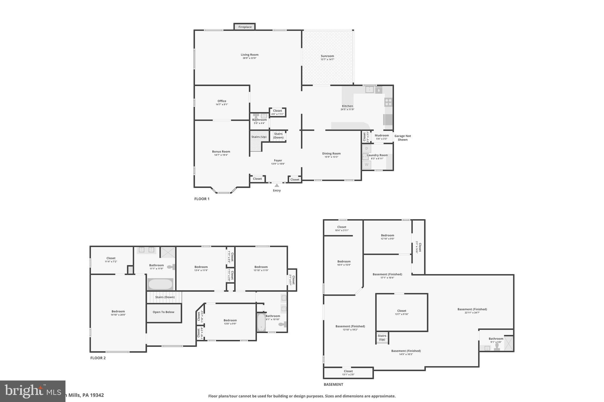 GLEN MILLS - Residential