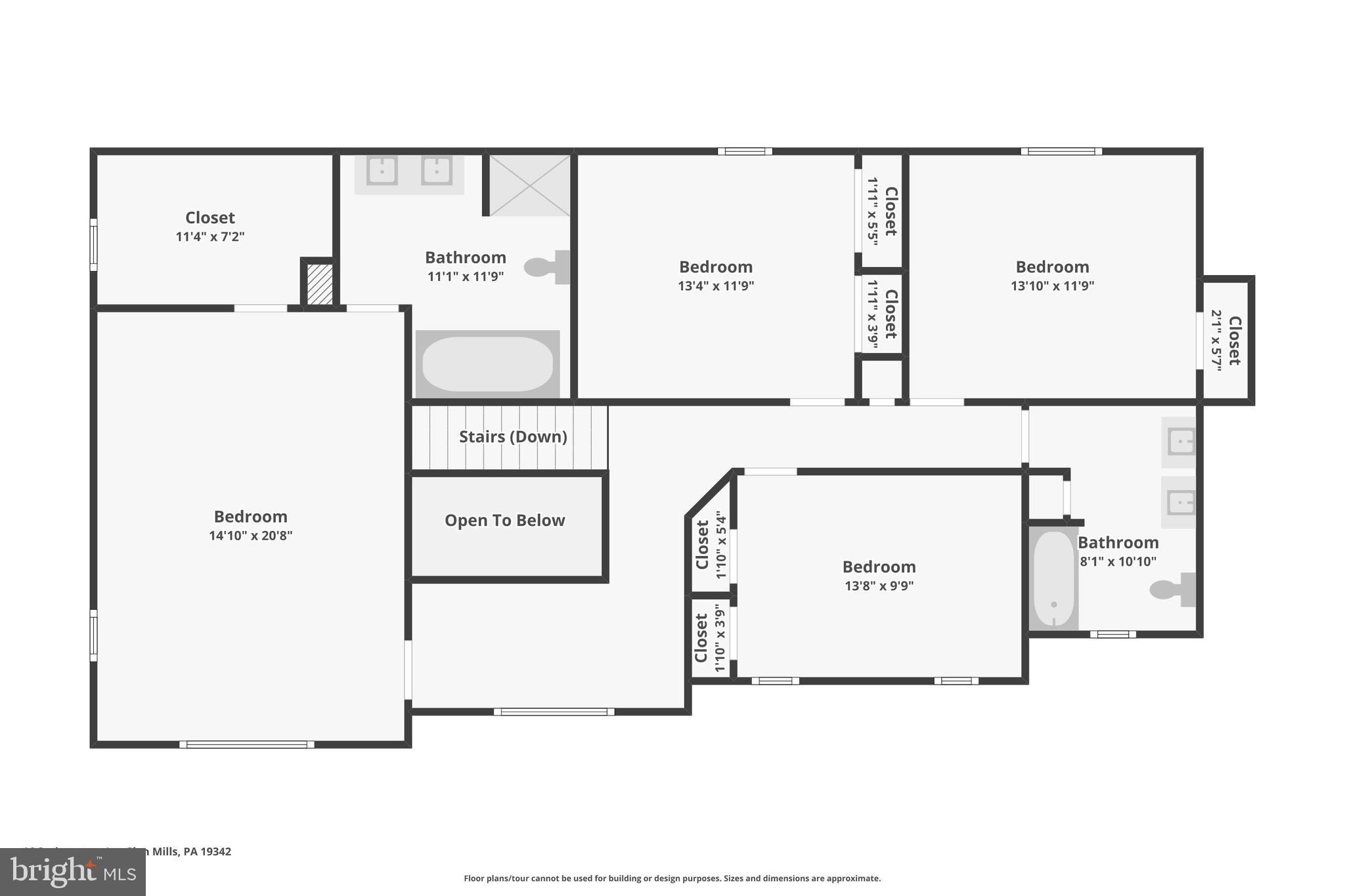 GLEN MILLS - Residential