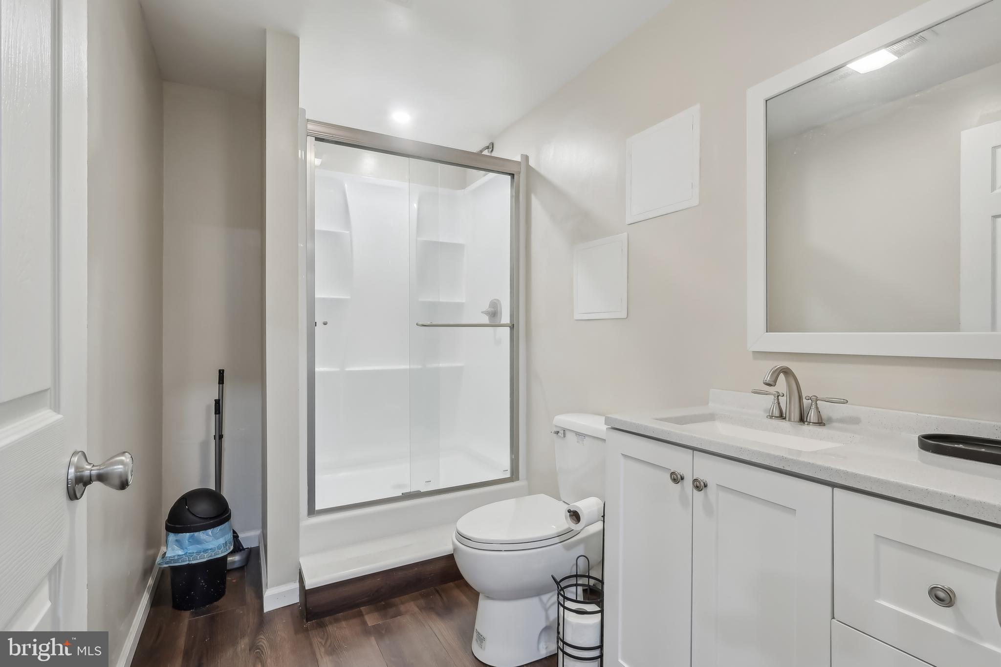 GLEN MILLS - Residential