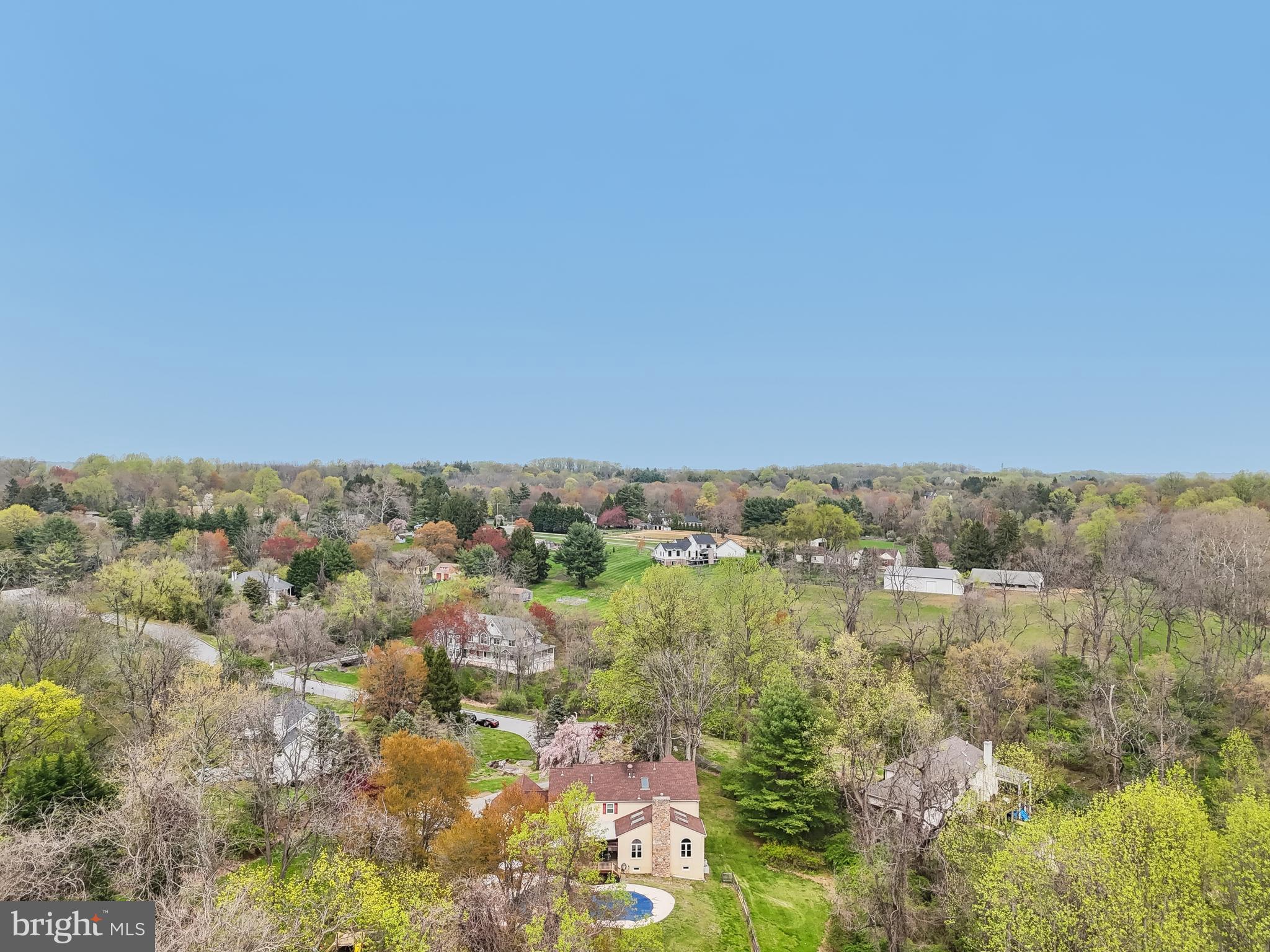 GLEN MILLS - Residential