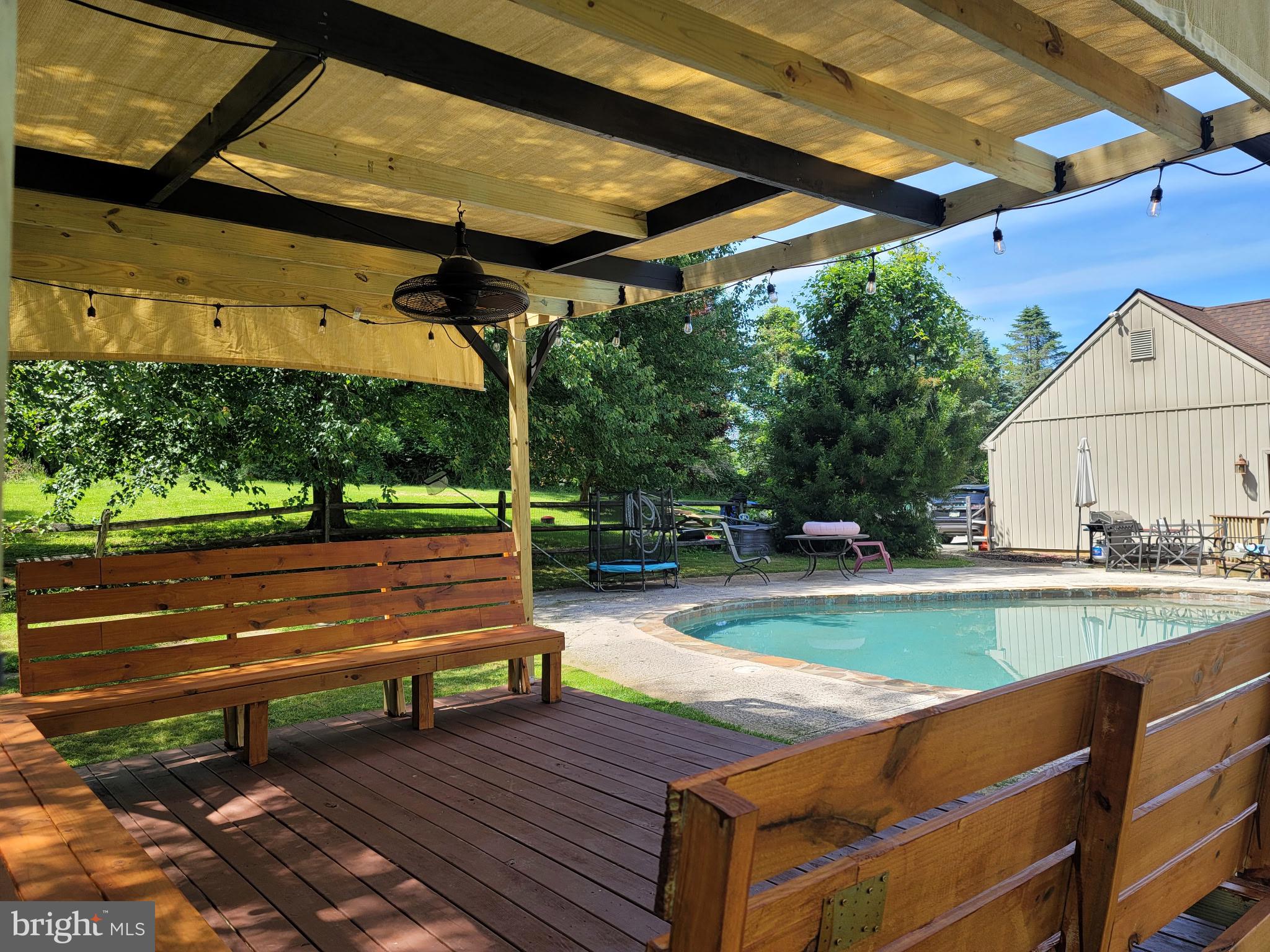 GLEN MILLS - Residential