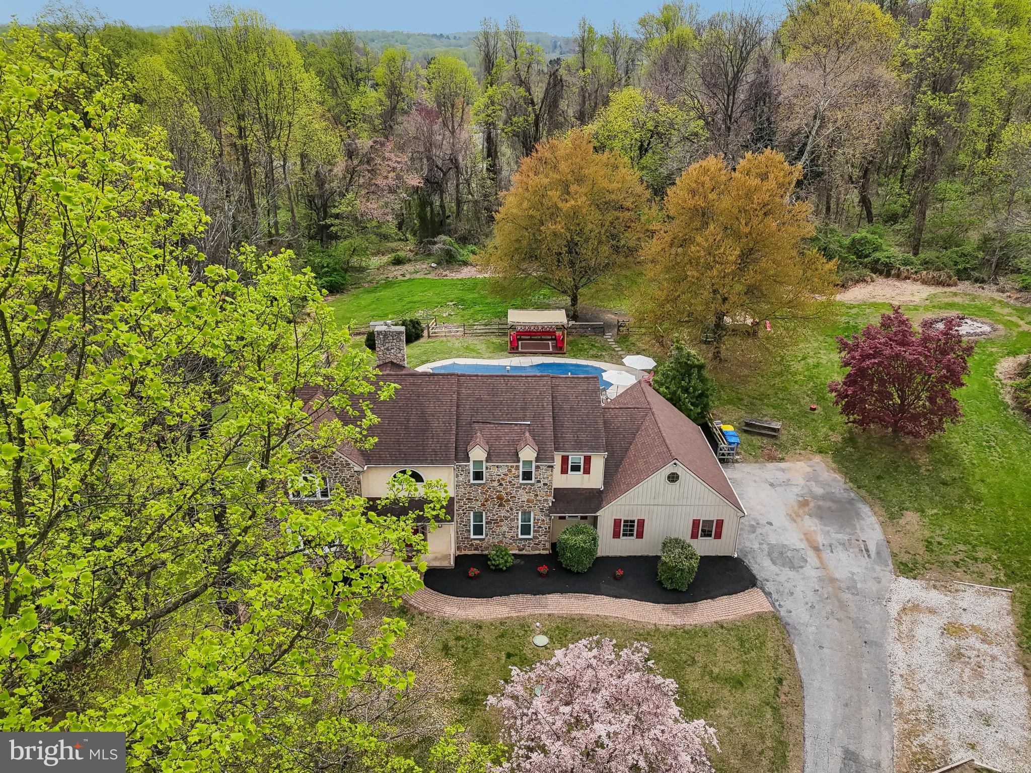 GLEN MILLS - Residential