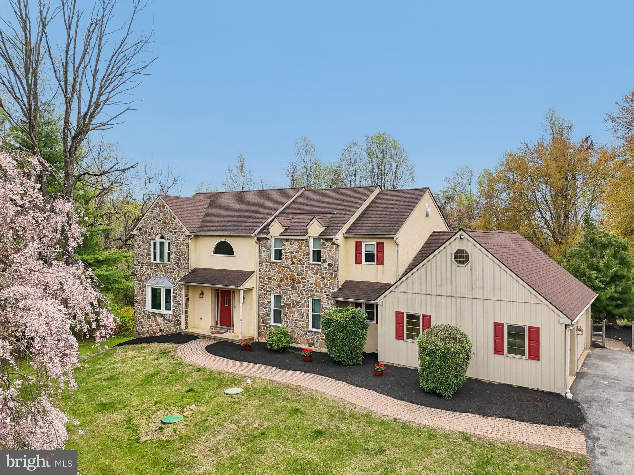 GLEN MILLS - Residential