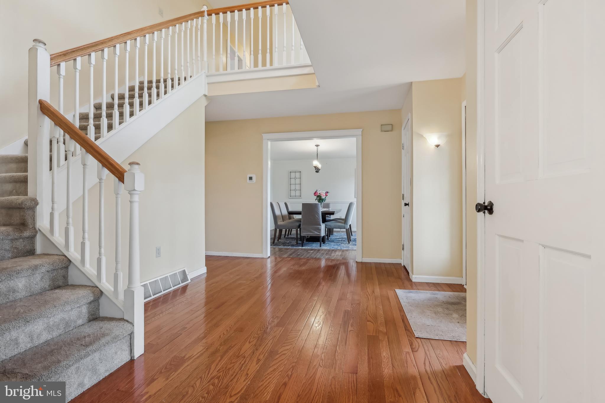 GLEN MILLS - Residential