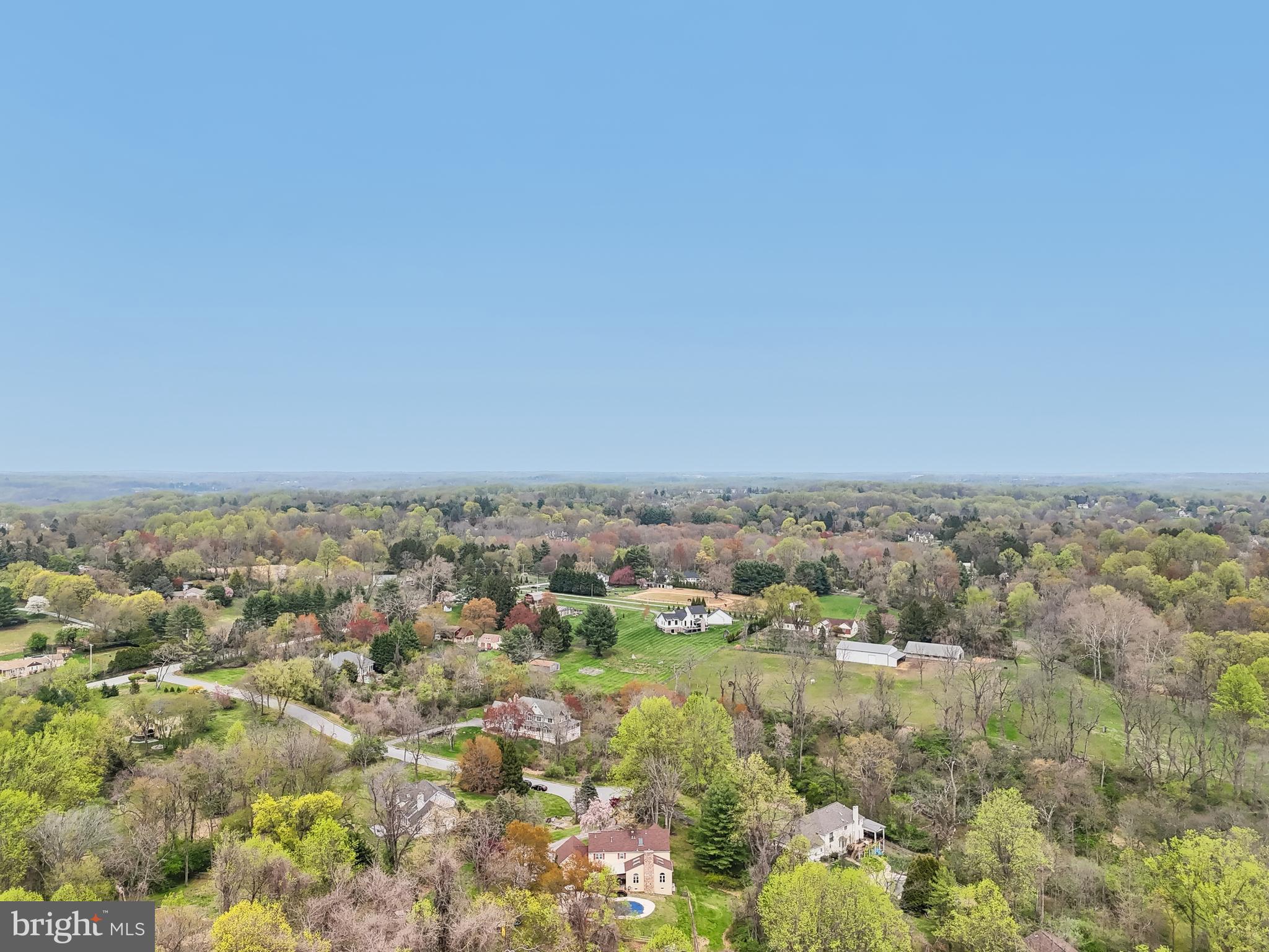 GLEN MILLS - Residential