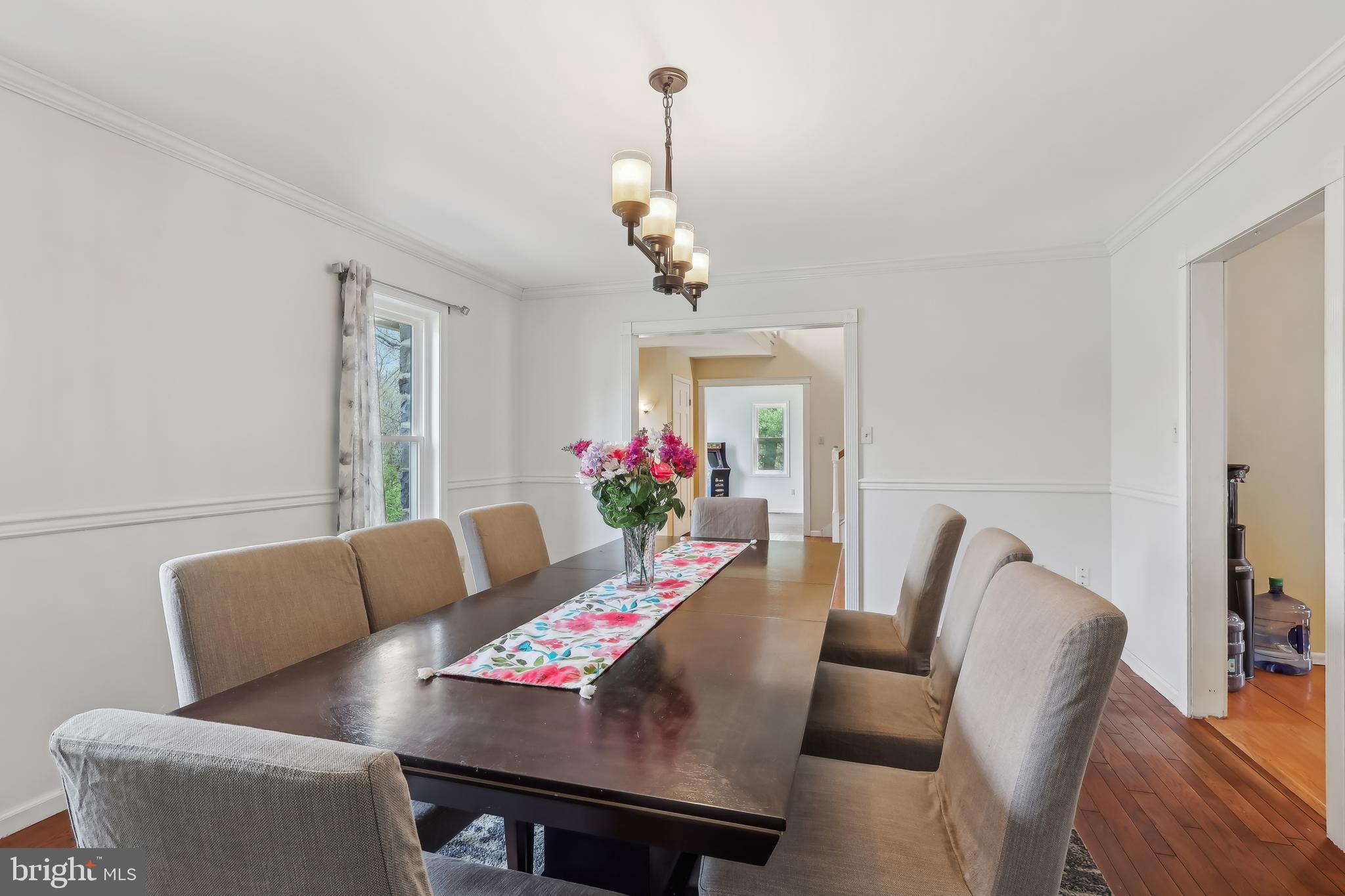 GLEN MILLS - Residential