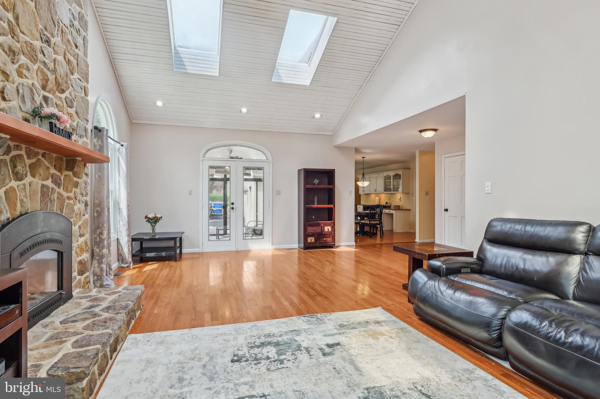 GLEN MILLS - Residential
