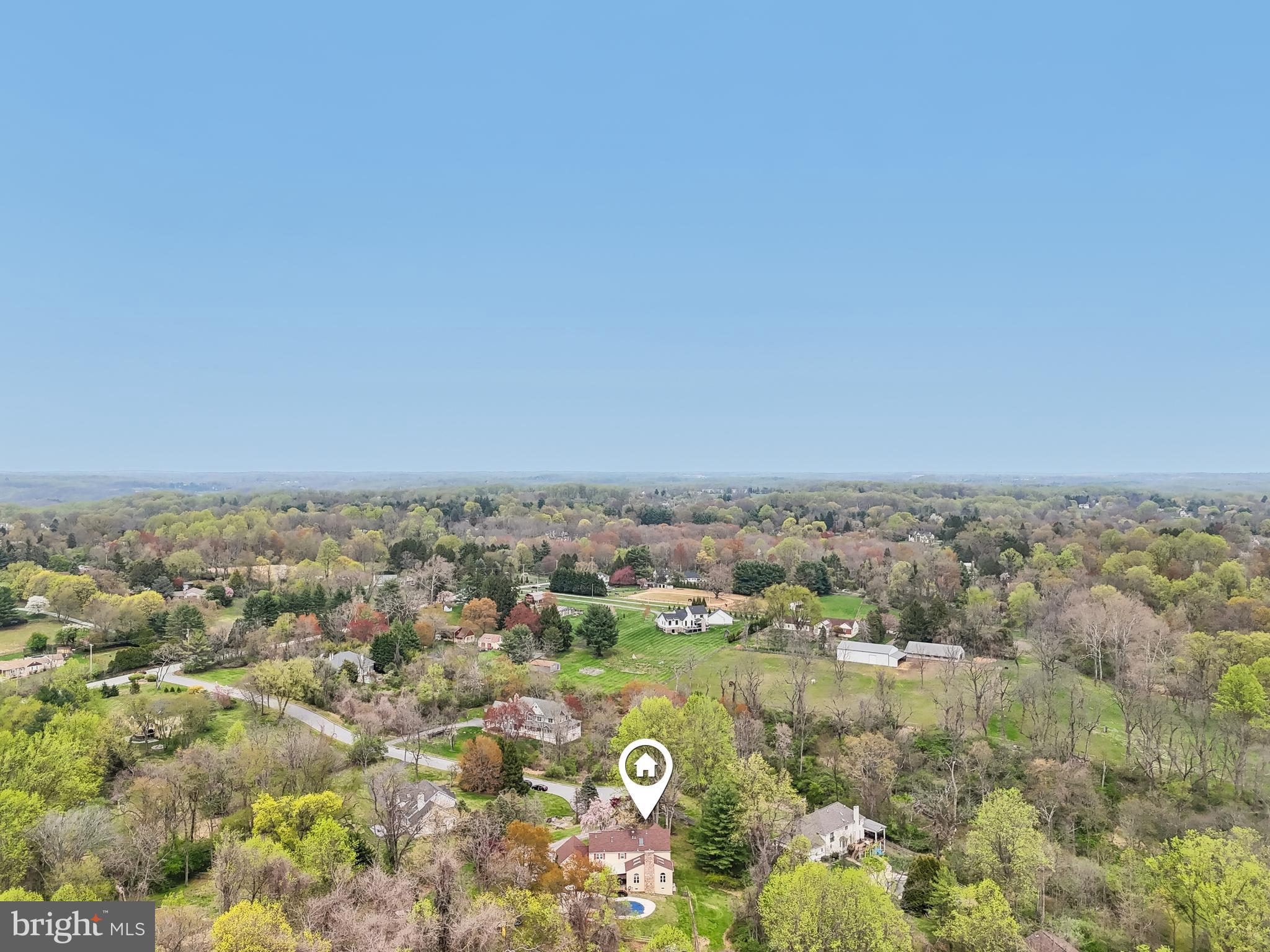GLEN MILLS - Residential