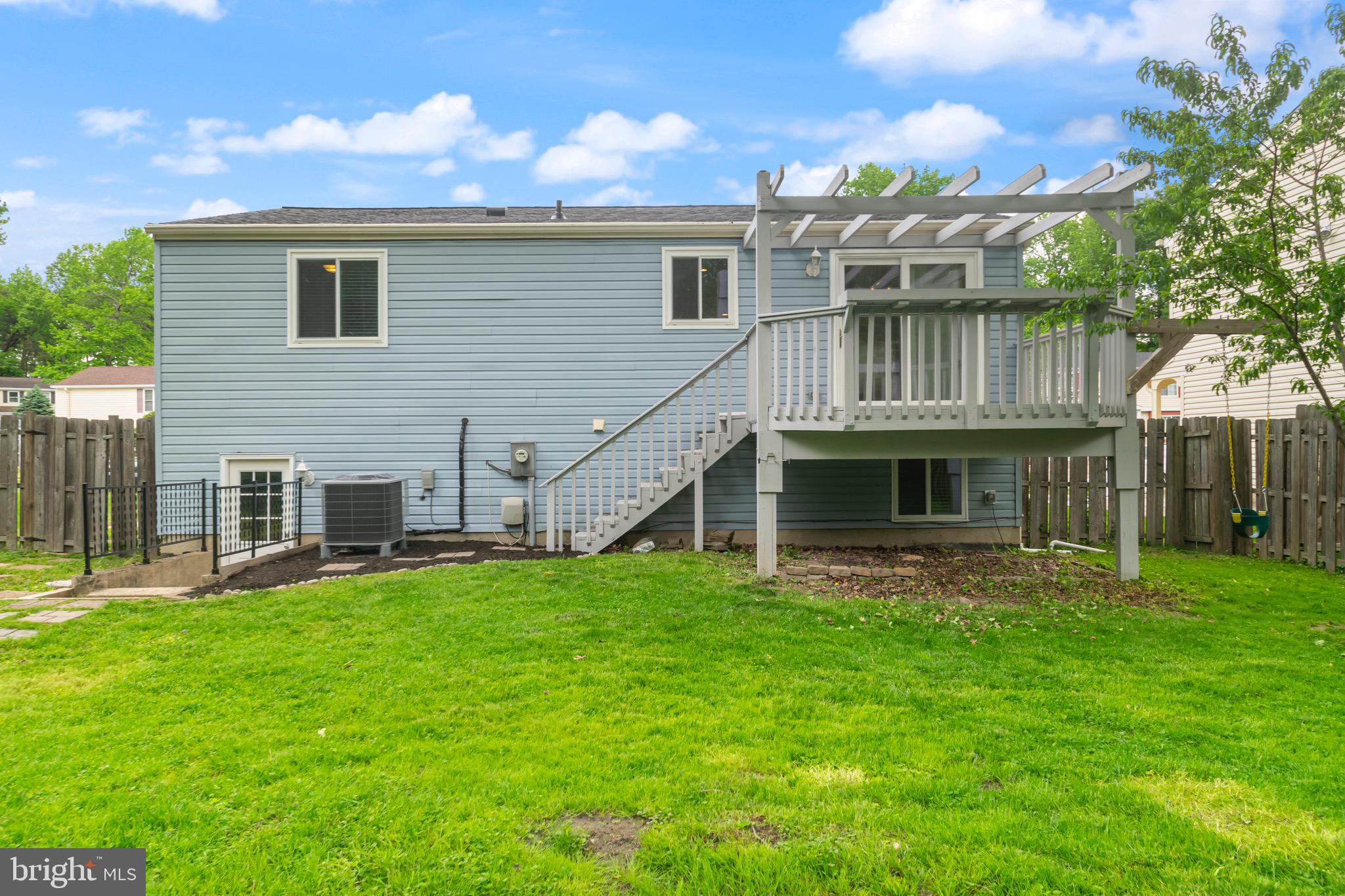 HARMANS WOODS - Residential