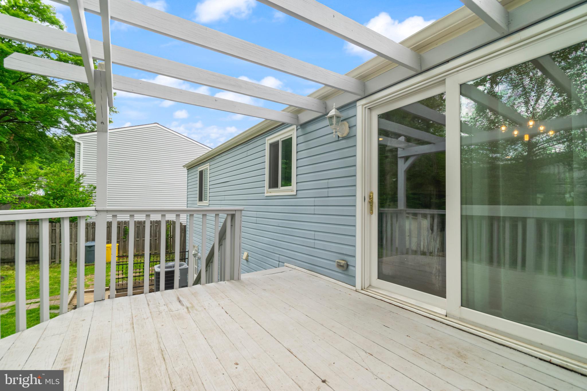 HARMANS WOODS - Residential