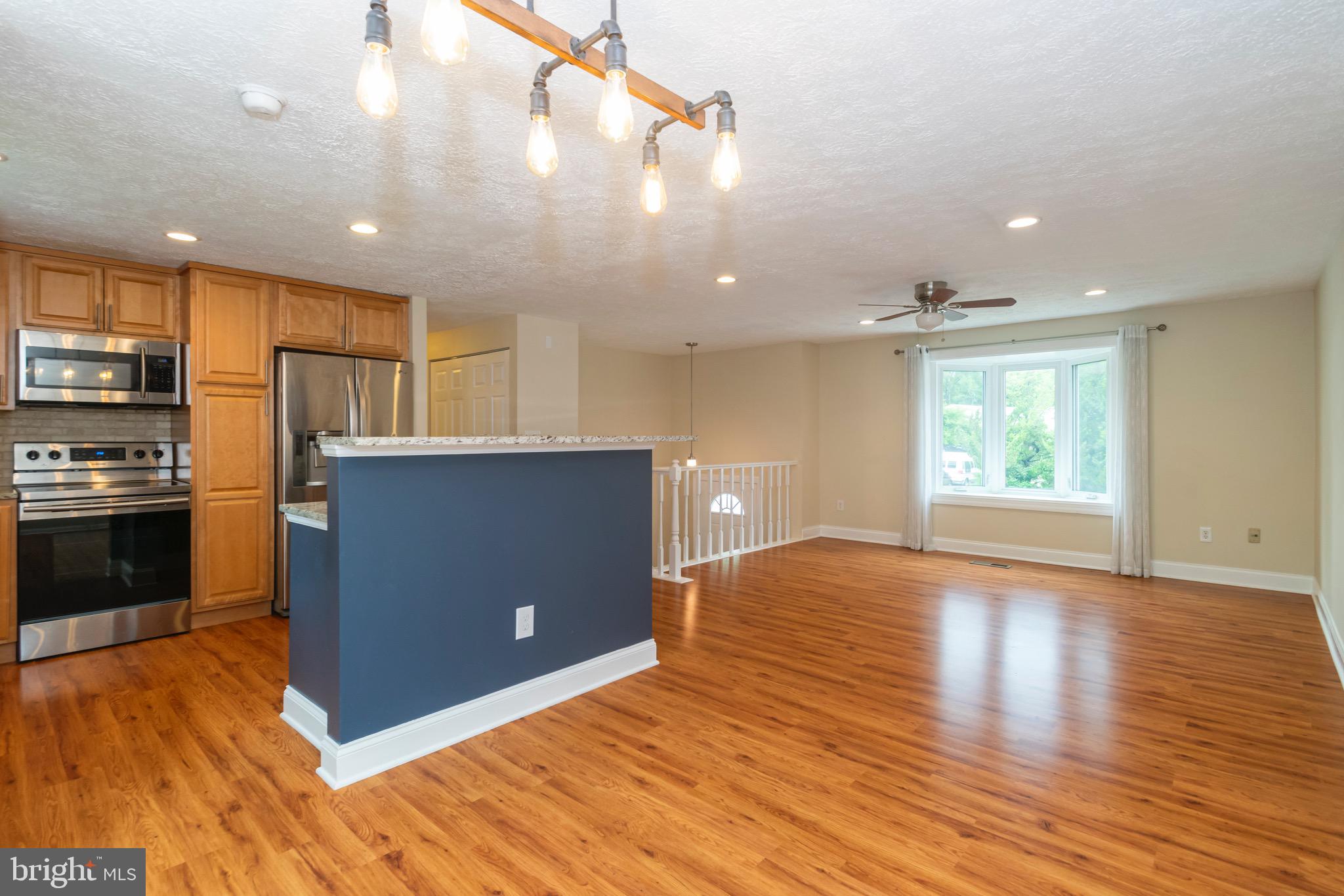 HARMANS WOODS - Residential