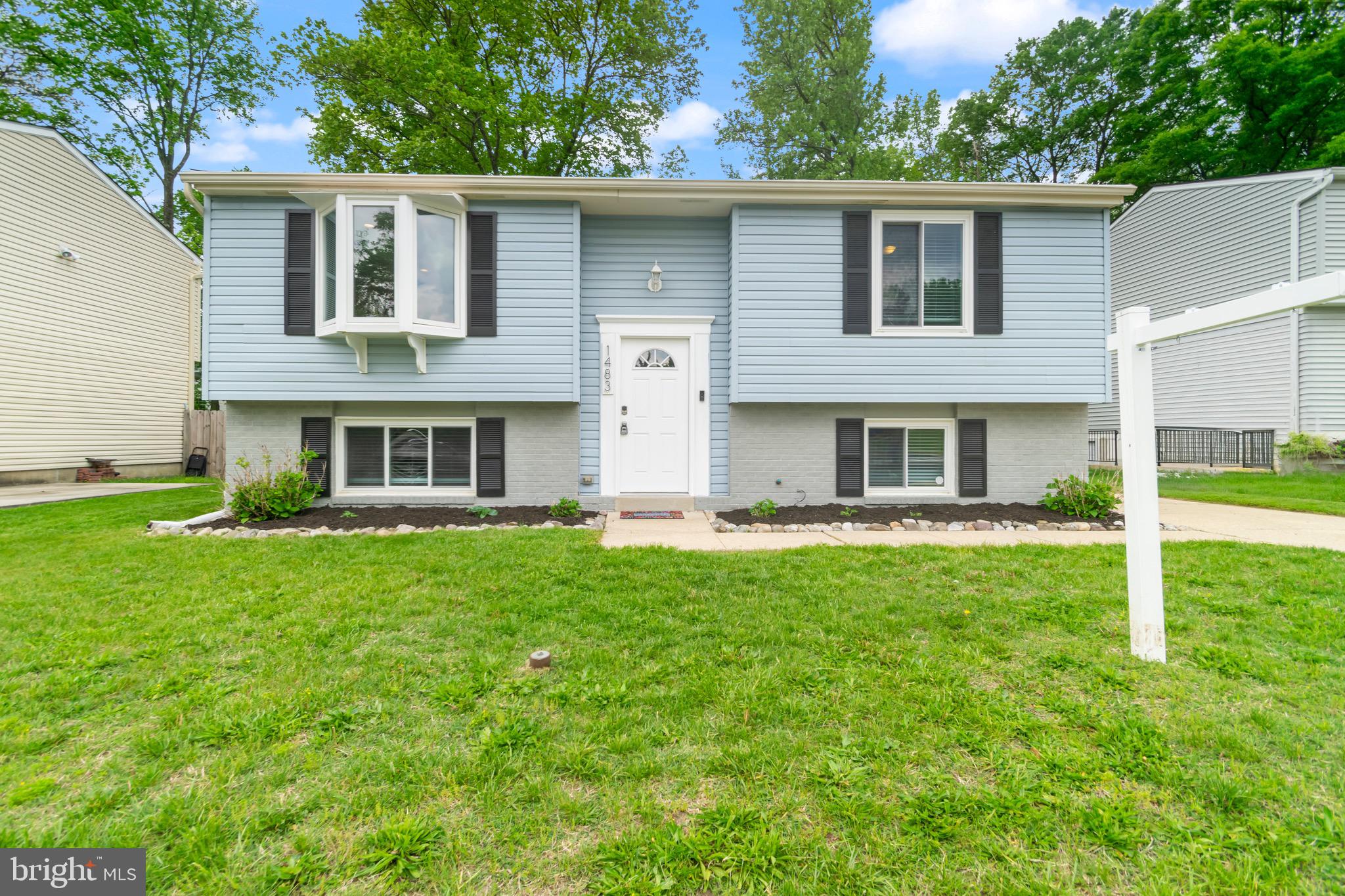 HARMANS WOODS - Residential