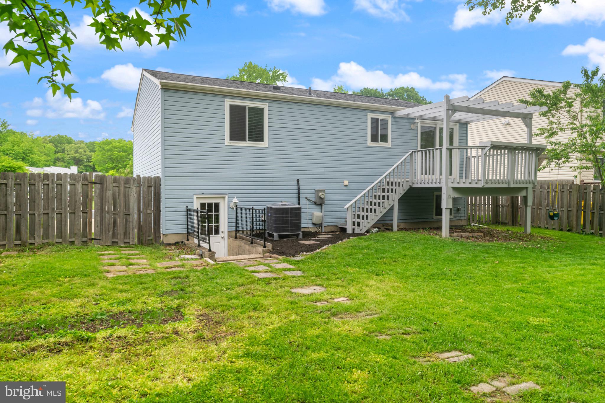 HARMANS WOODS - Residential