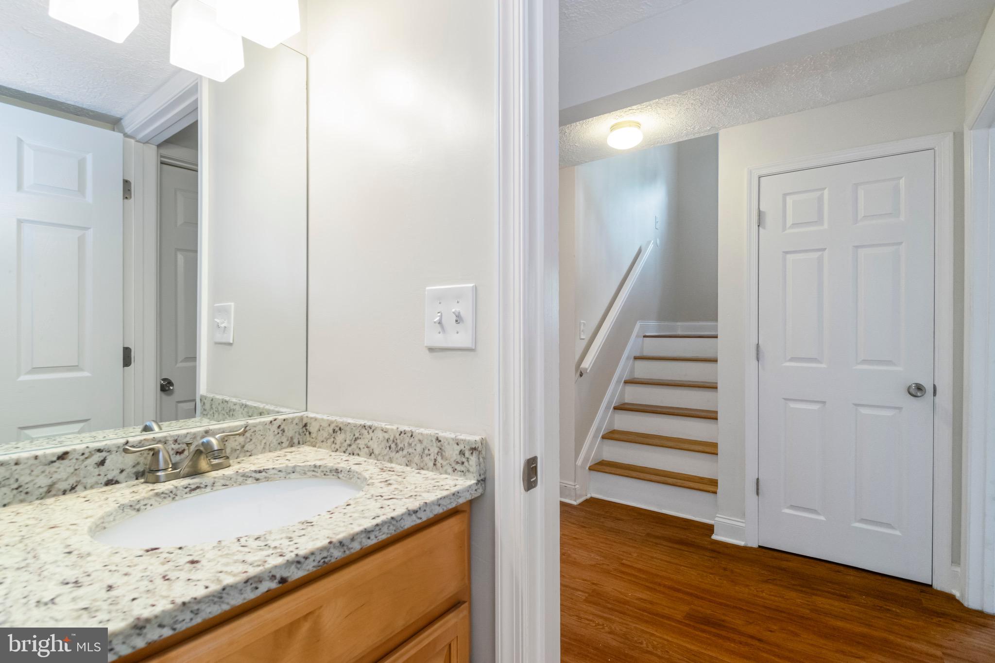 HARMANS WOODS - Residential