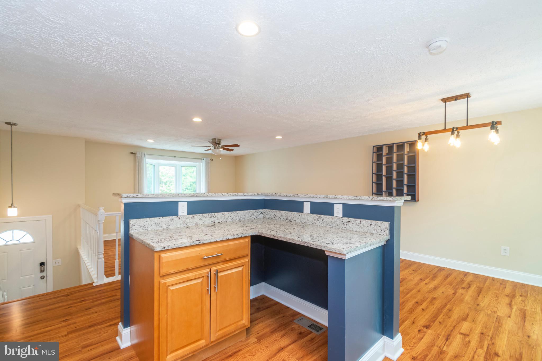 HARMANS WOODS - Residential