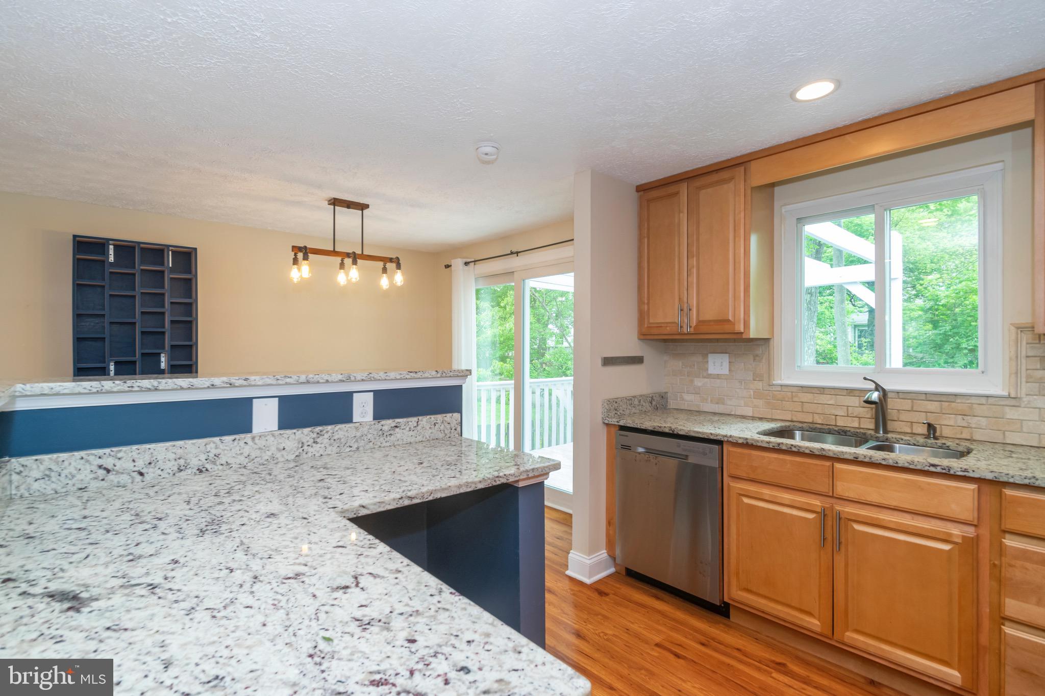 HARMANS WOODS - Residential