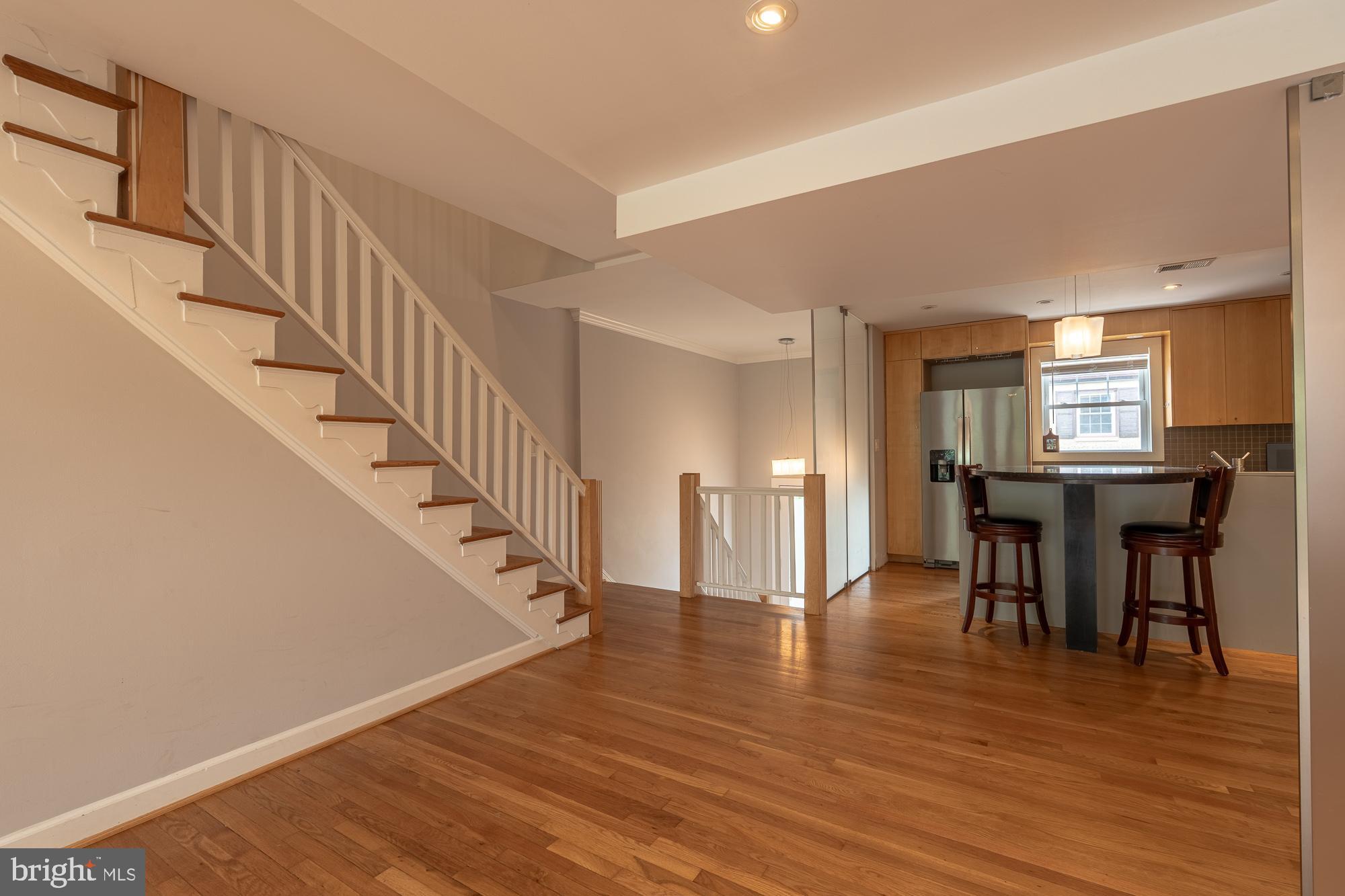 LAYTON COURT (MEWS) - Residential Lease