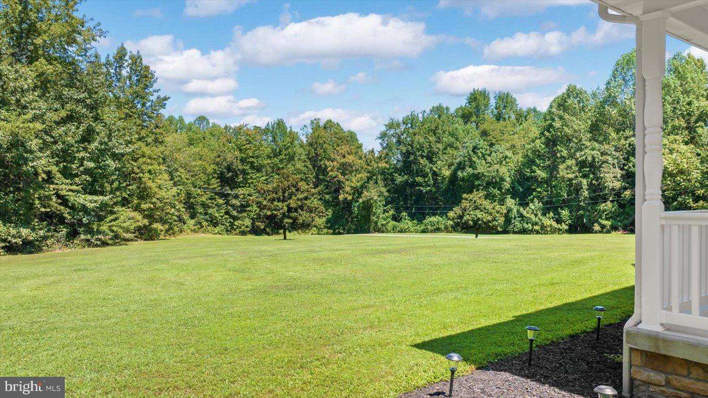 GEORGE'S BLUFF - Residential