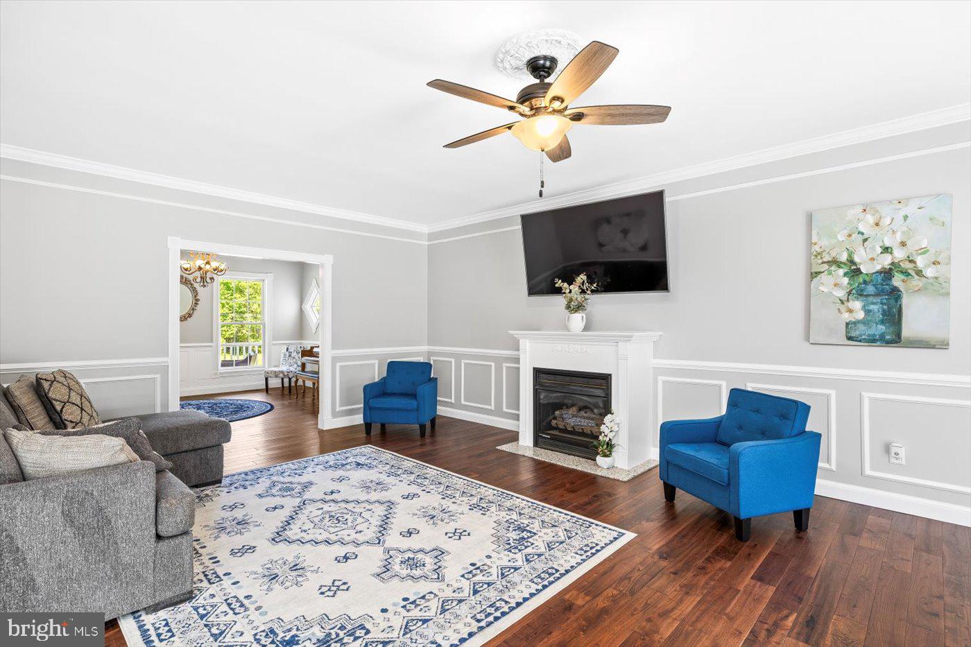 GEORGE'S BLUFF - Residential