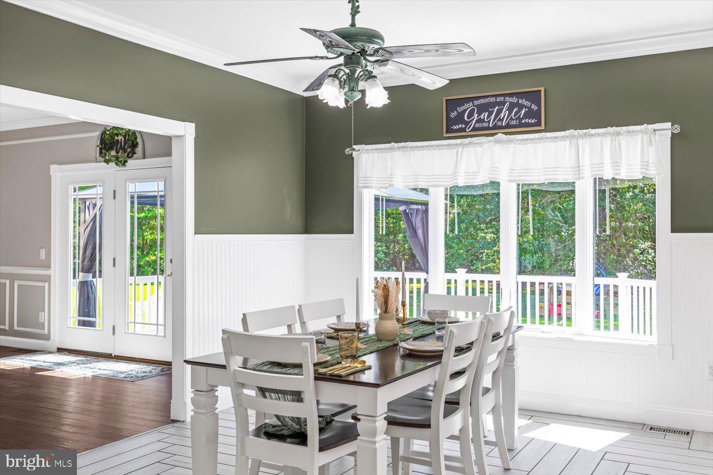 GEORGE'S BLUFF - Residential