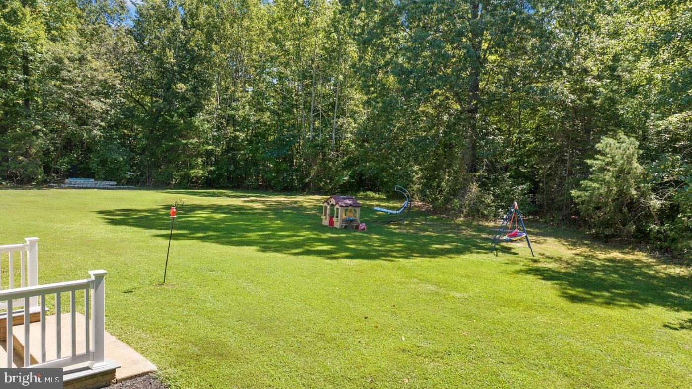 GEORGE'S BLUFF - Residential