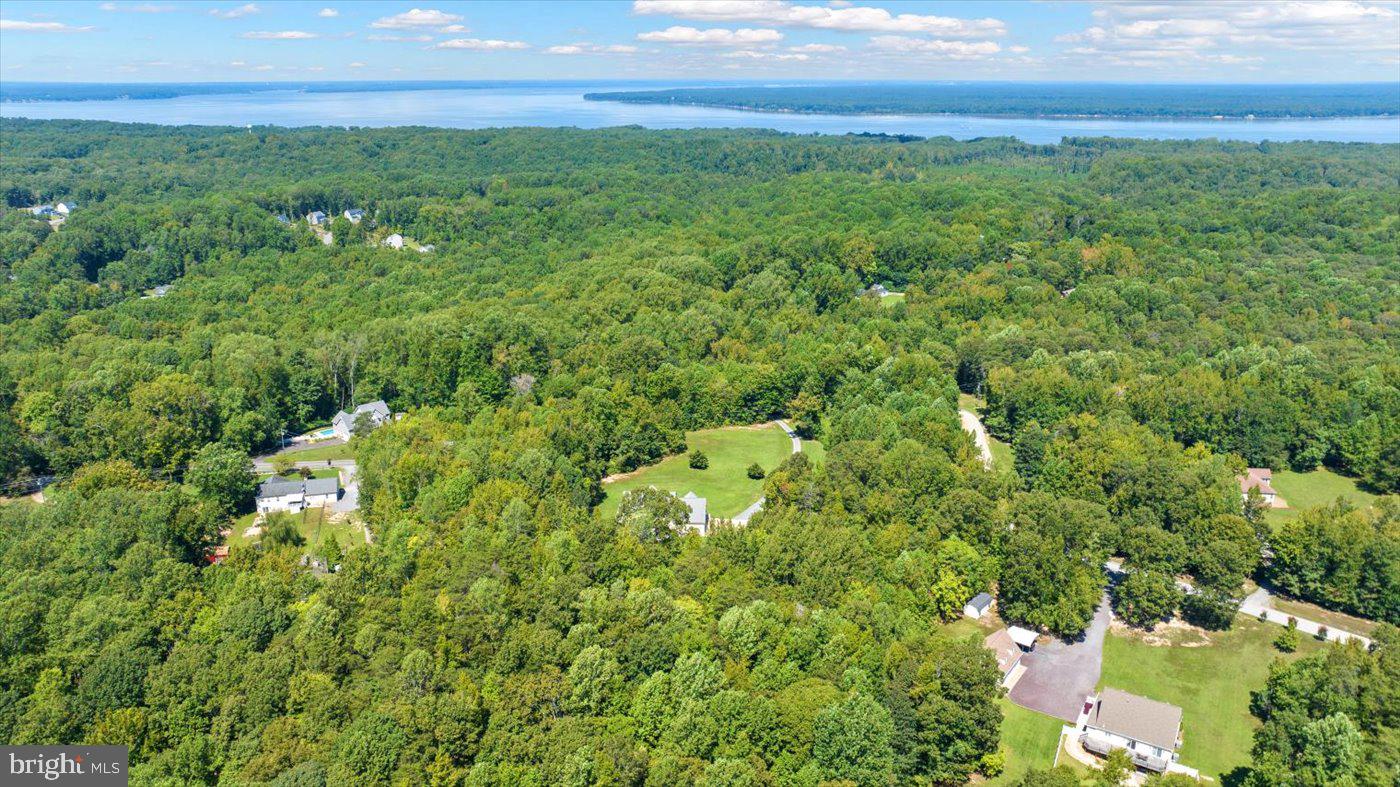 GEORGE'S BLUFF - Residential