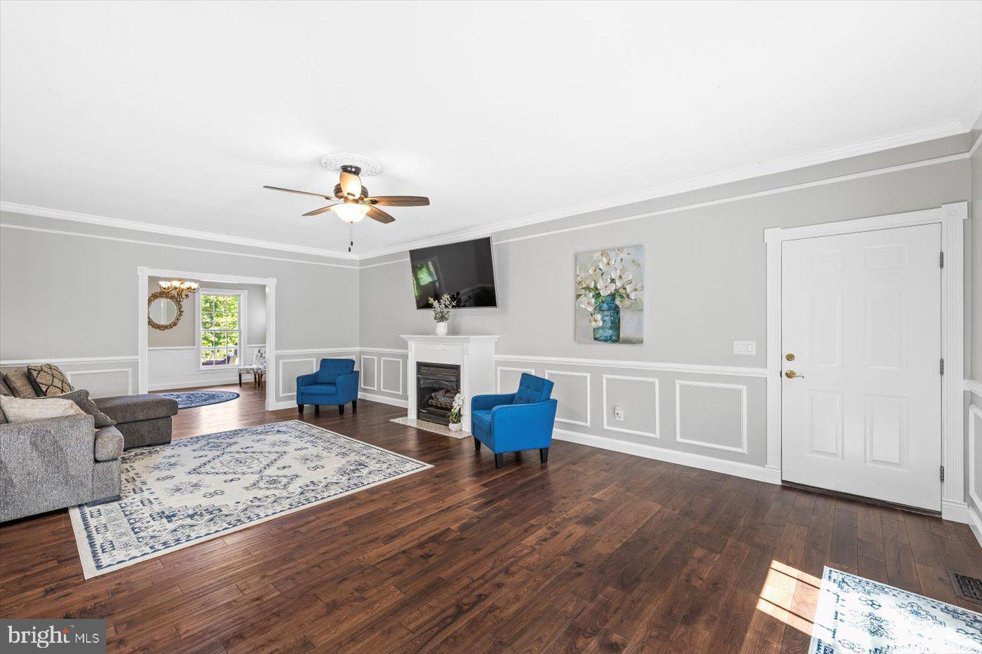 GEORGE'S BLUFF - Residential