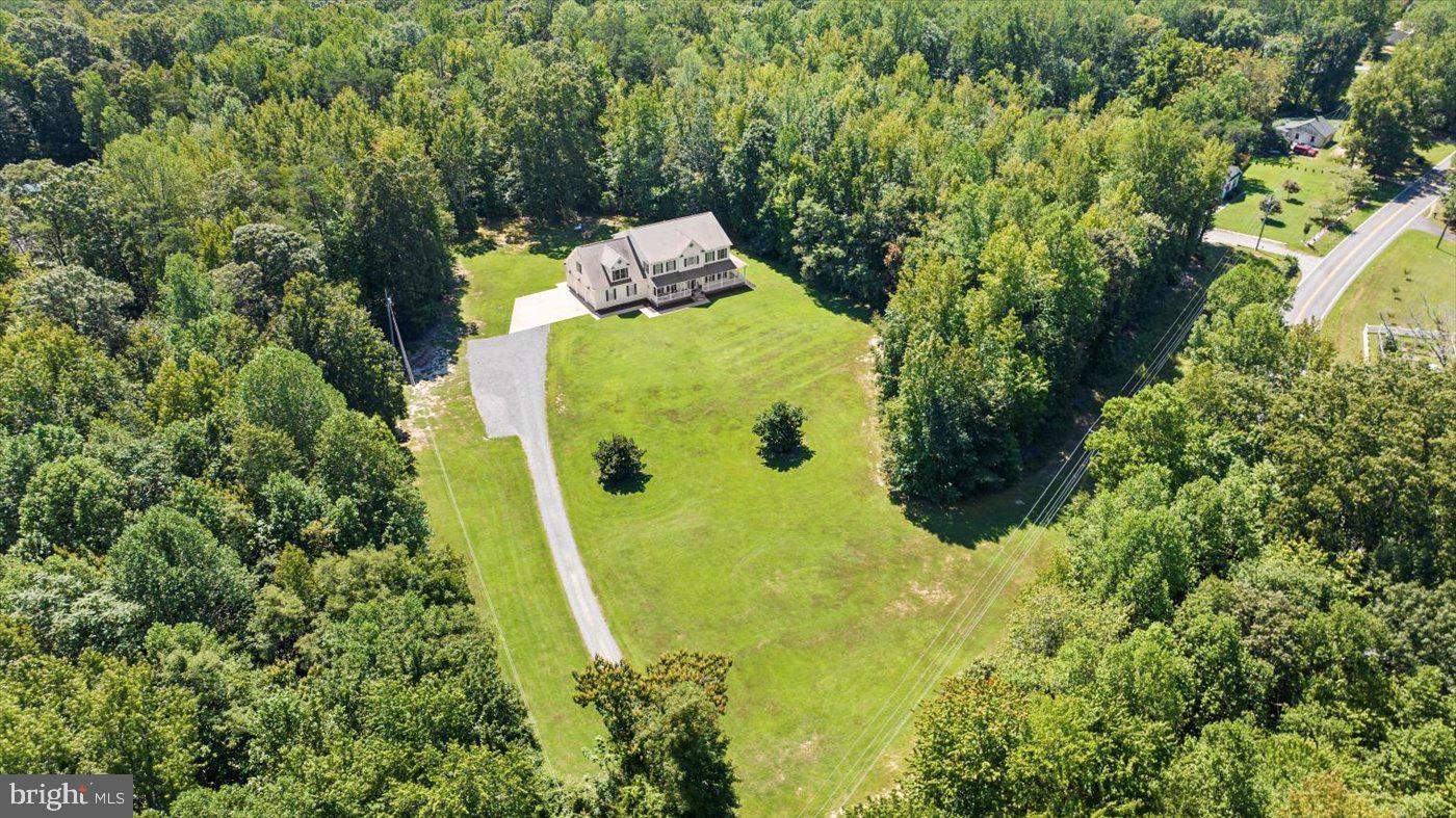 GEORGE'S BLUFF - Residential