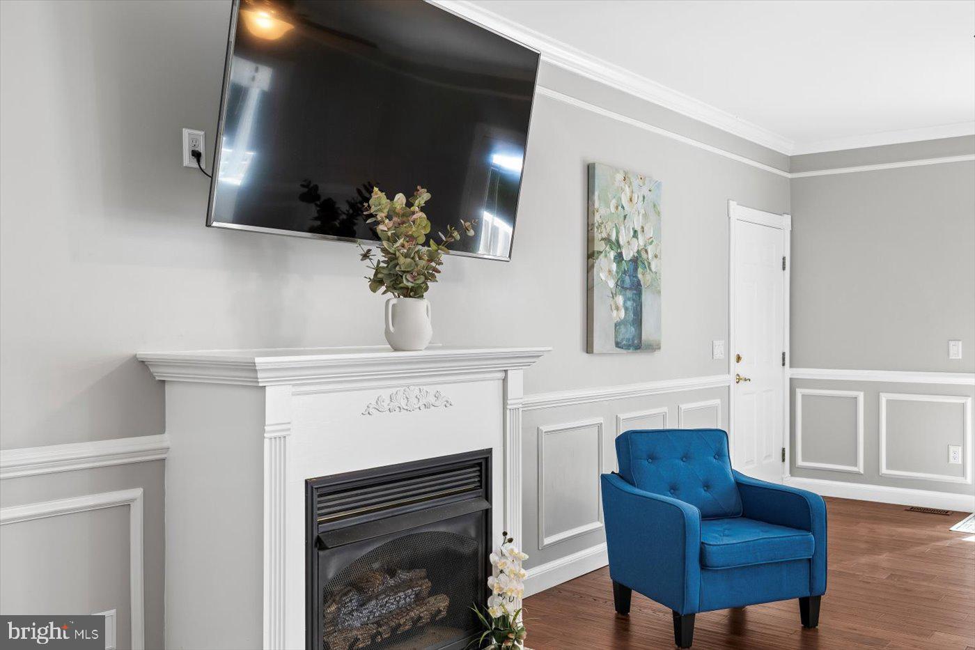 GEORGE'S BLUFF - Residential