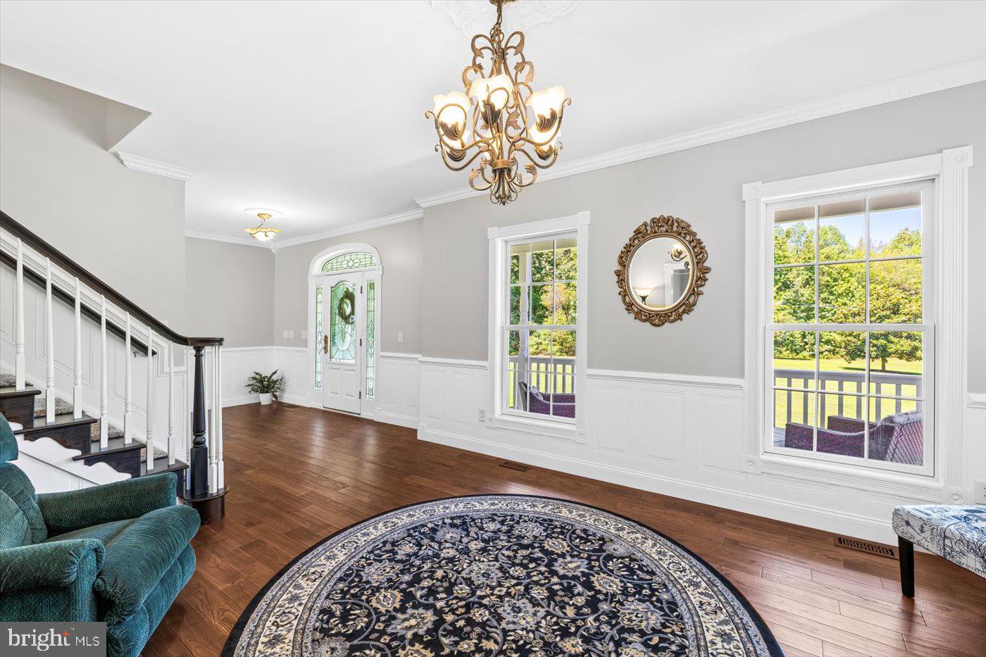 GEORGE'S BLUFF - Residential