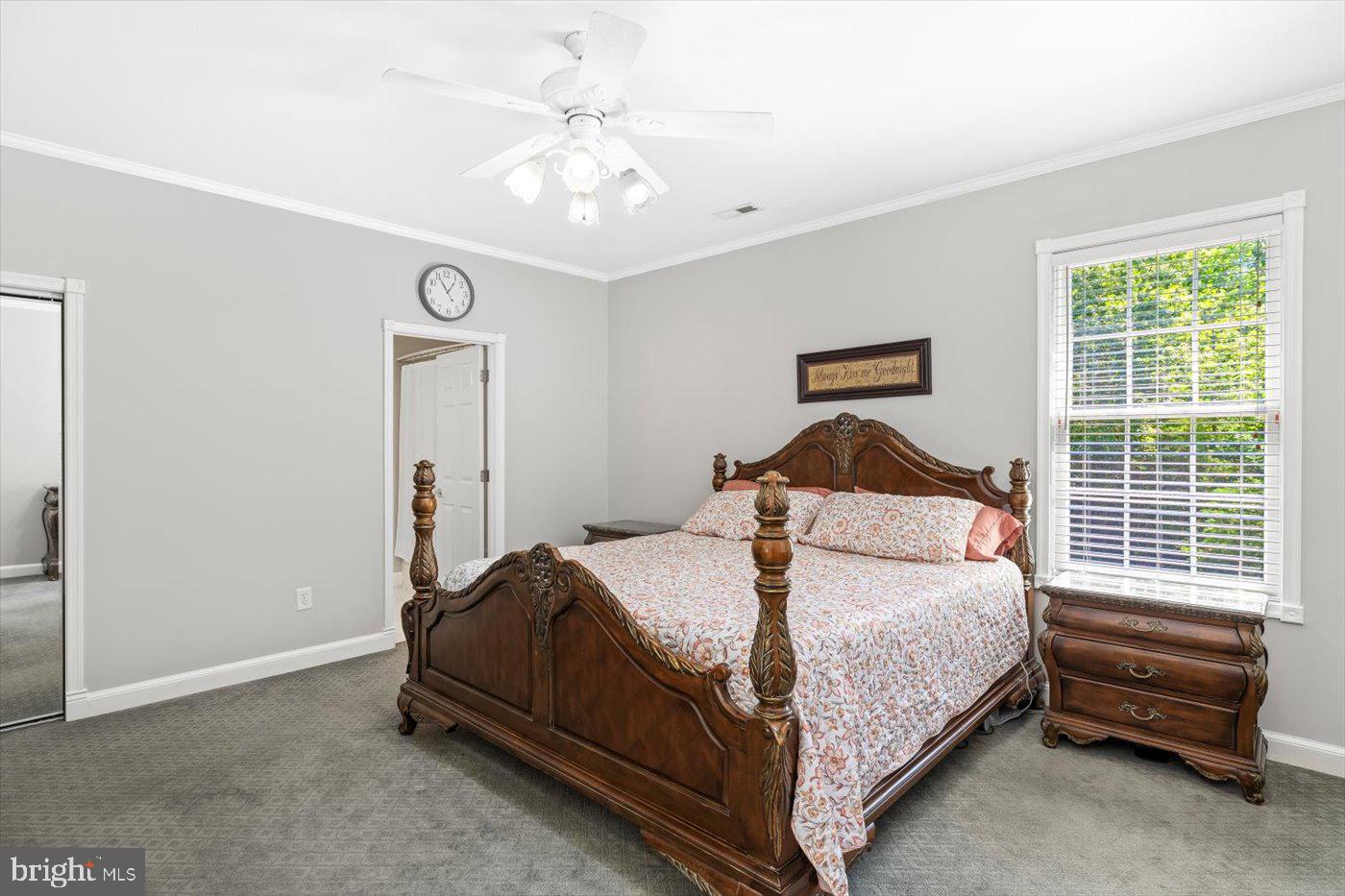 GEORGE'S BLUFF - Residential