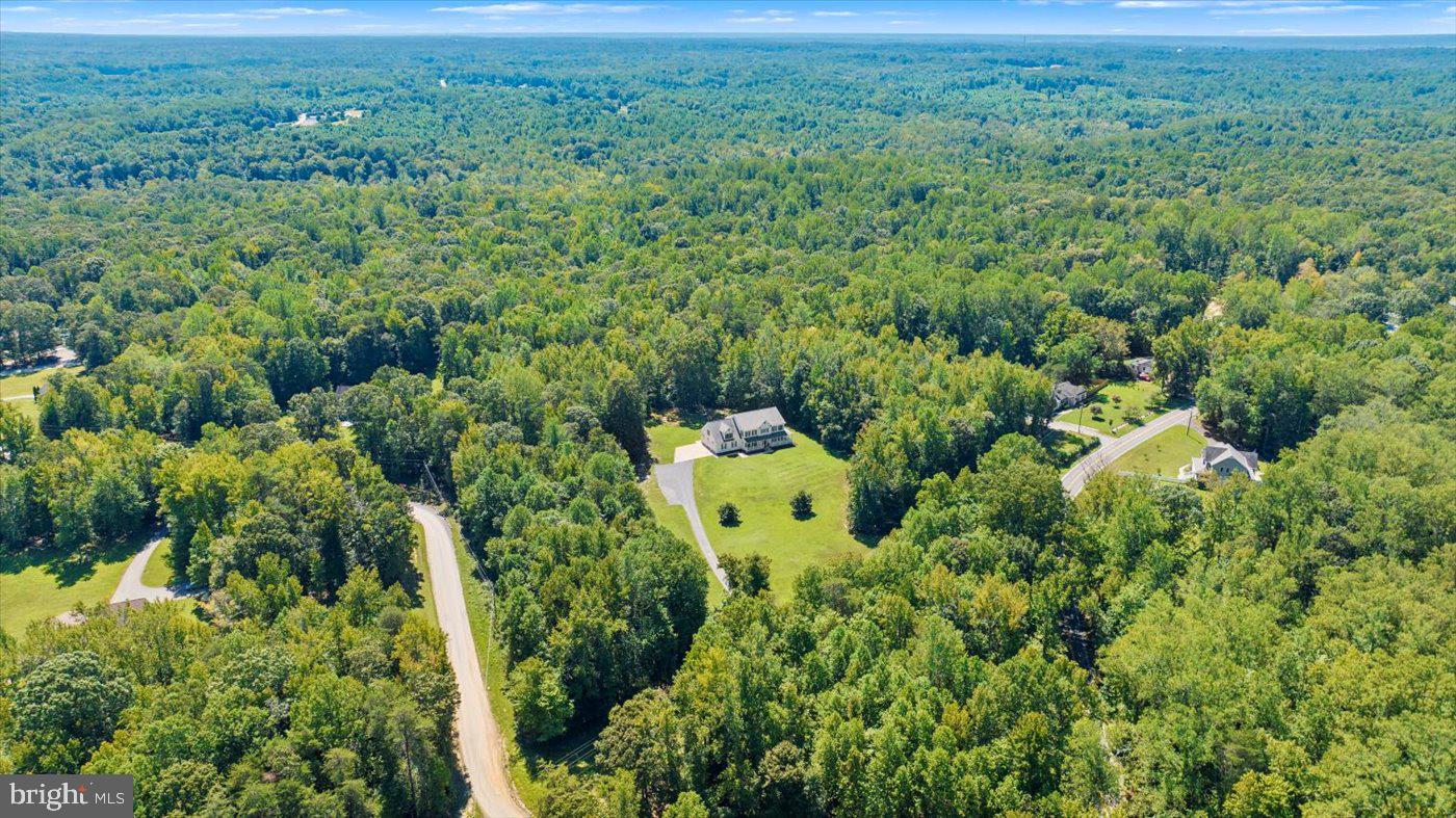 GEORGE'S BLUFF - Residential