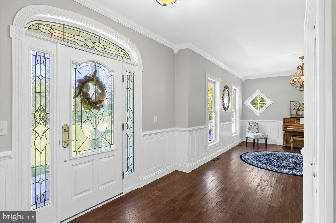 GEORGE'S BLUFF - Residential